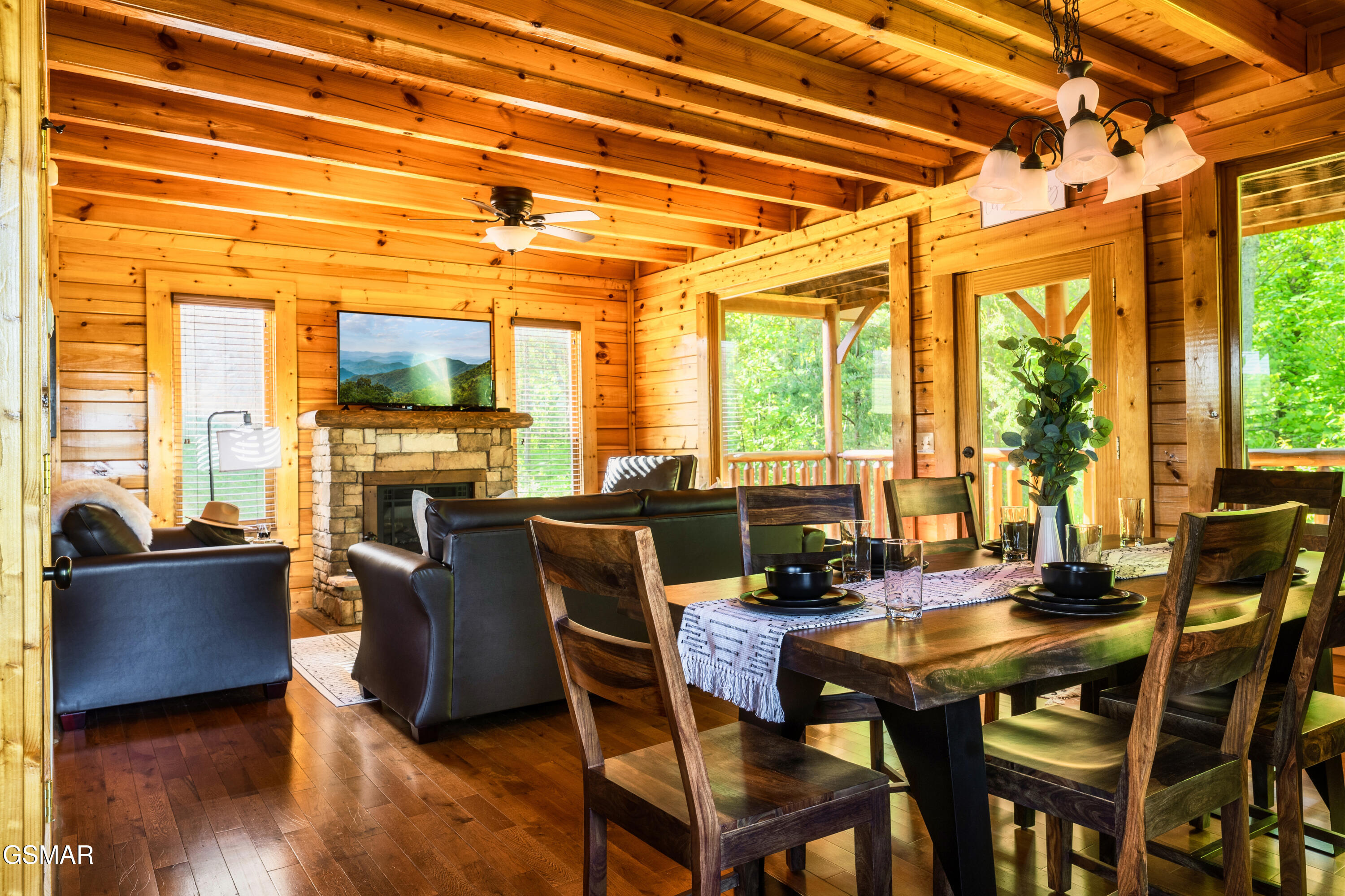 2739 Mountain Preserve Drive Sevierville TN 37862