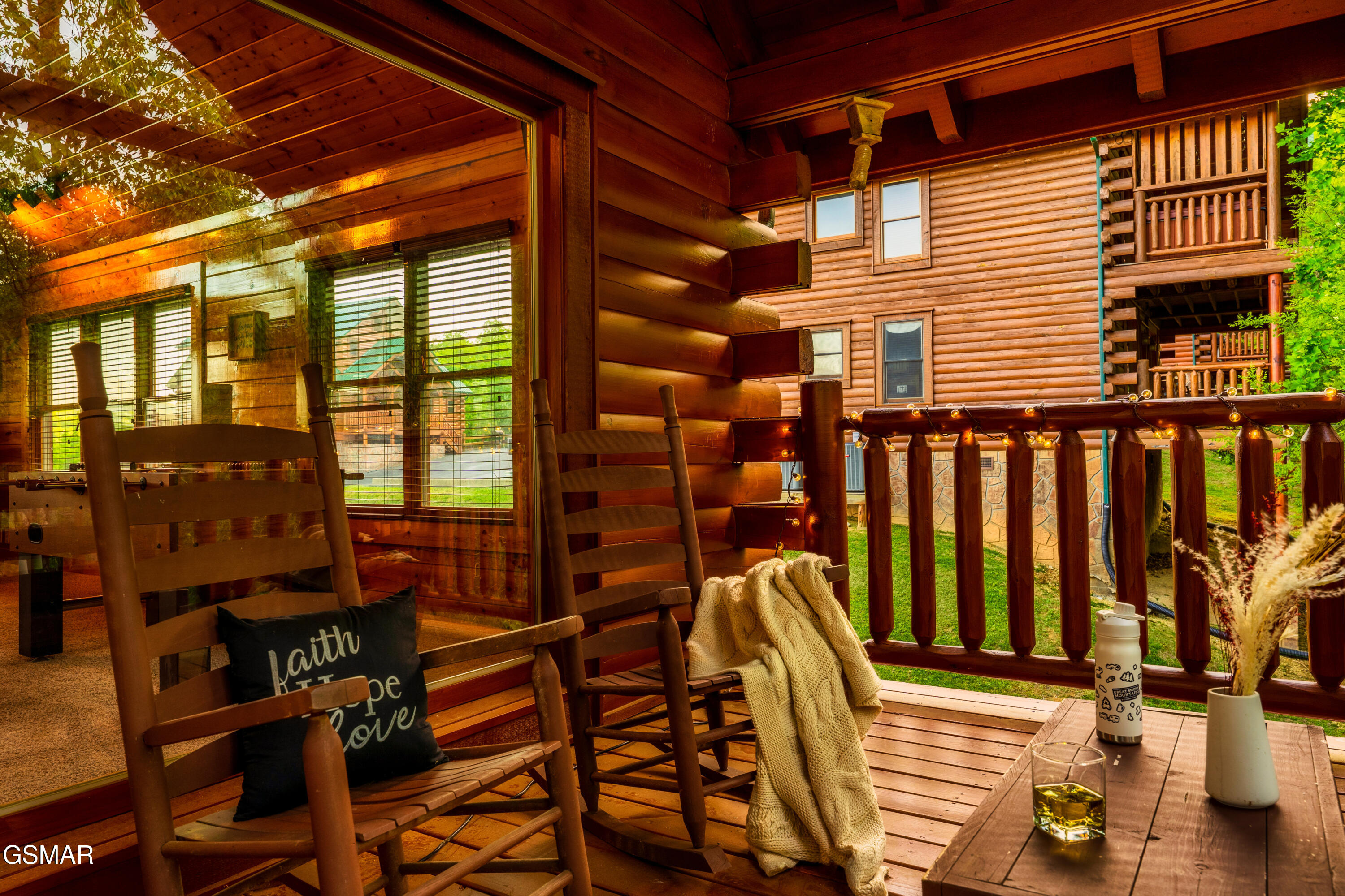 2739 Mountain Preserve Drive Sevierville TN 37862