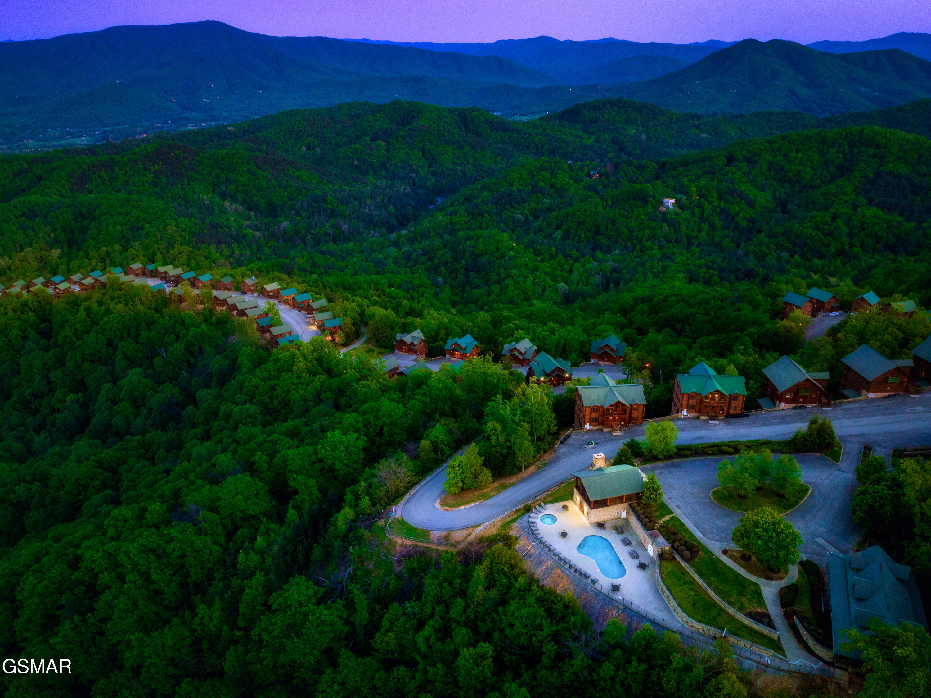2739 Mountain Preserve Drive Sevierville TN 37862