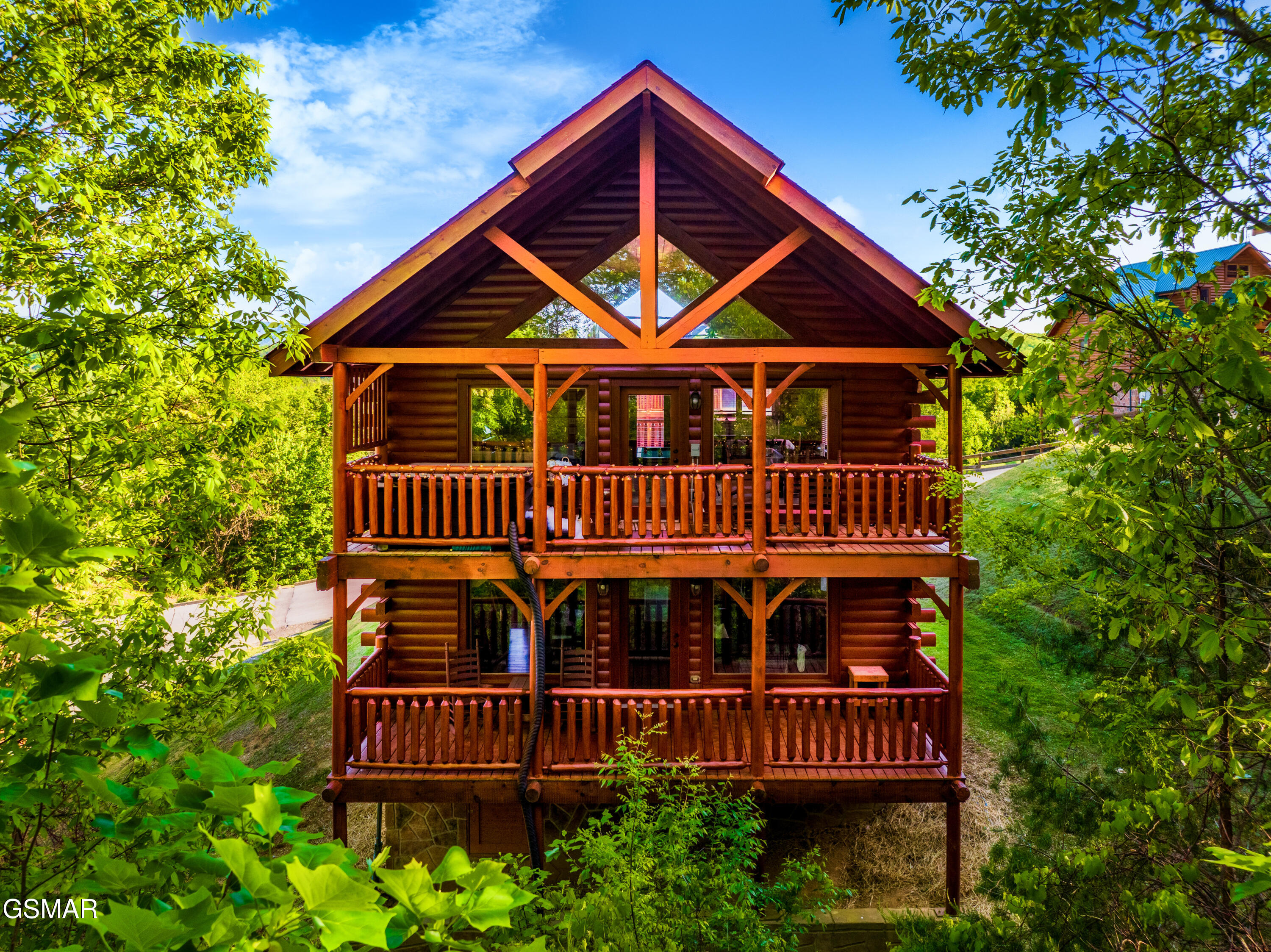 2739 Mountain Preserve Drive Sevierville TN 37862