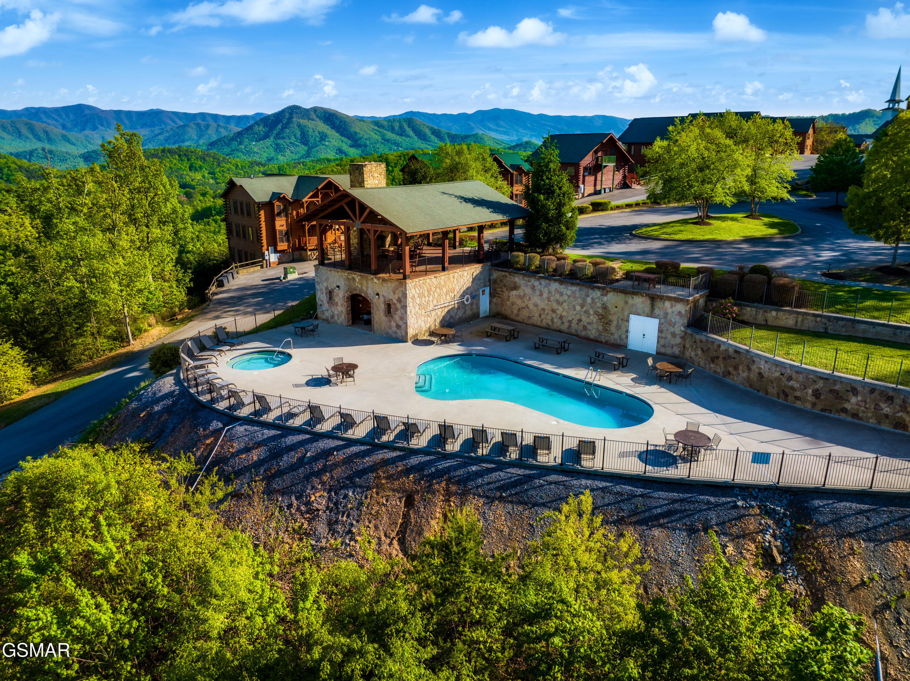 2739 Mountain Preserve Drive Sevierville TN 37862