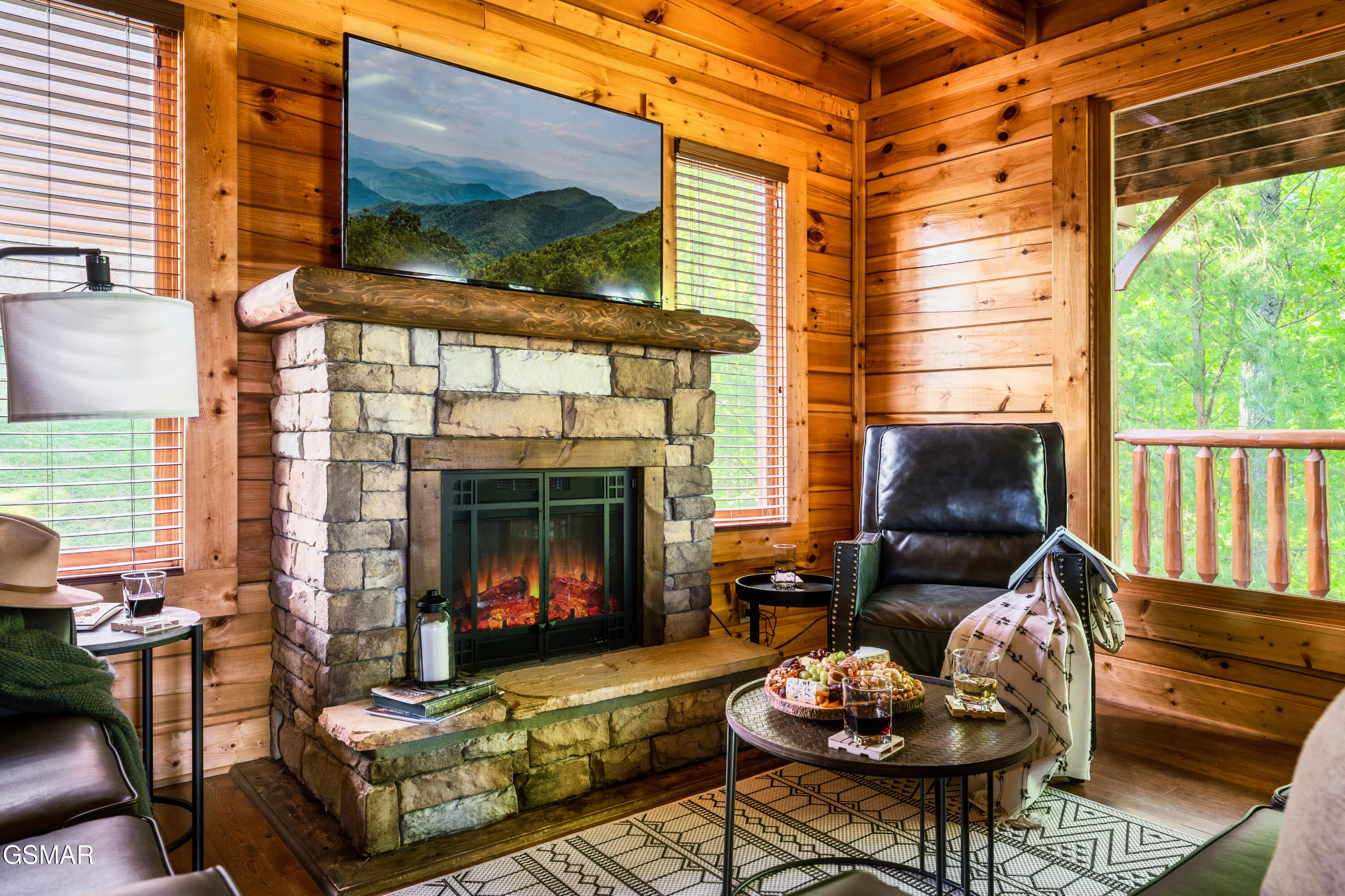 2739 Mountain Preserve Drive Sevierville TN 37862