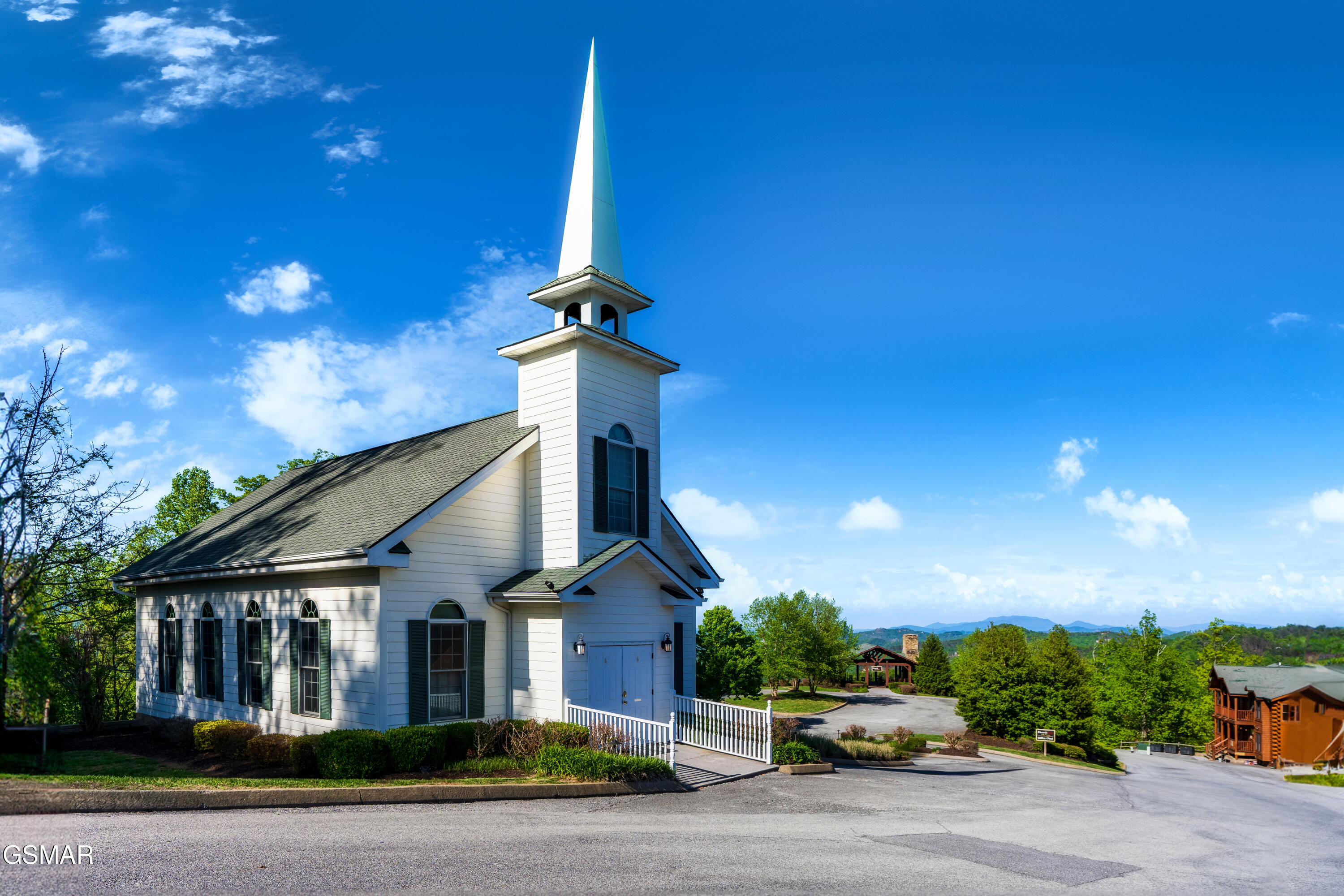 2739 Mountain Preserve Drive Sevierville TN 37862
