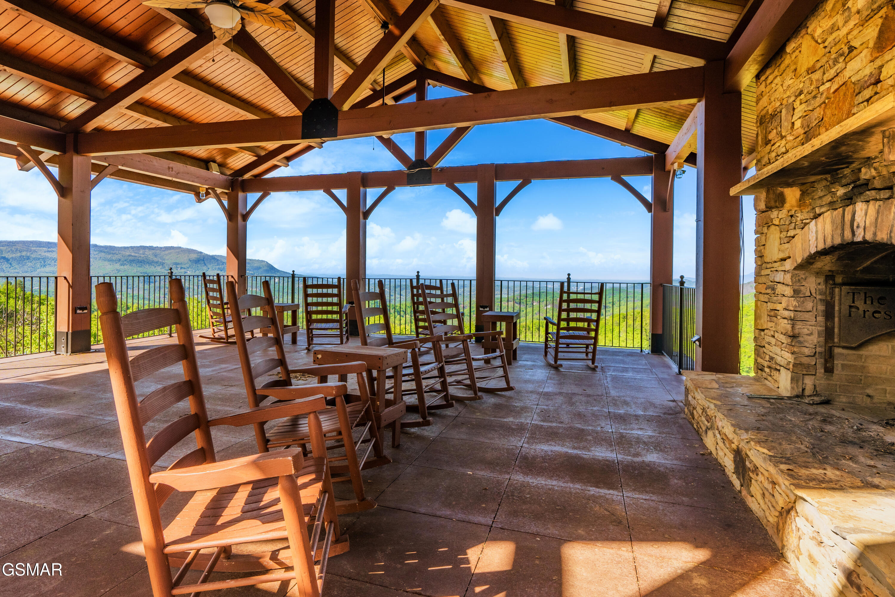 2739 Mountain Preserve Drive Sevierville TN 37862