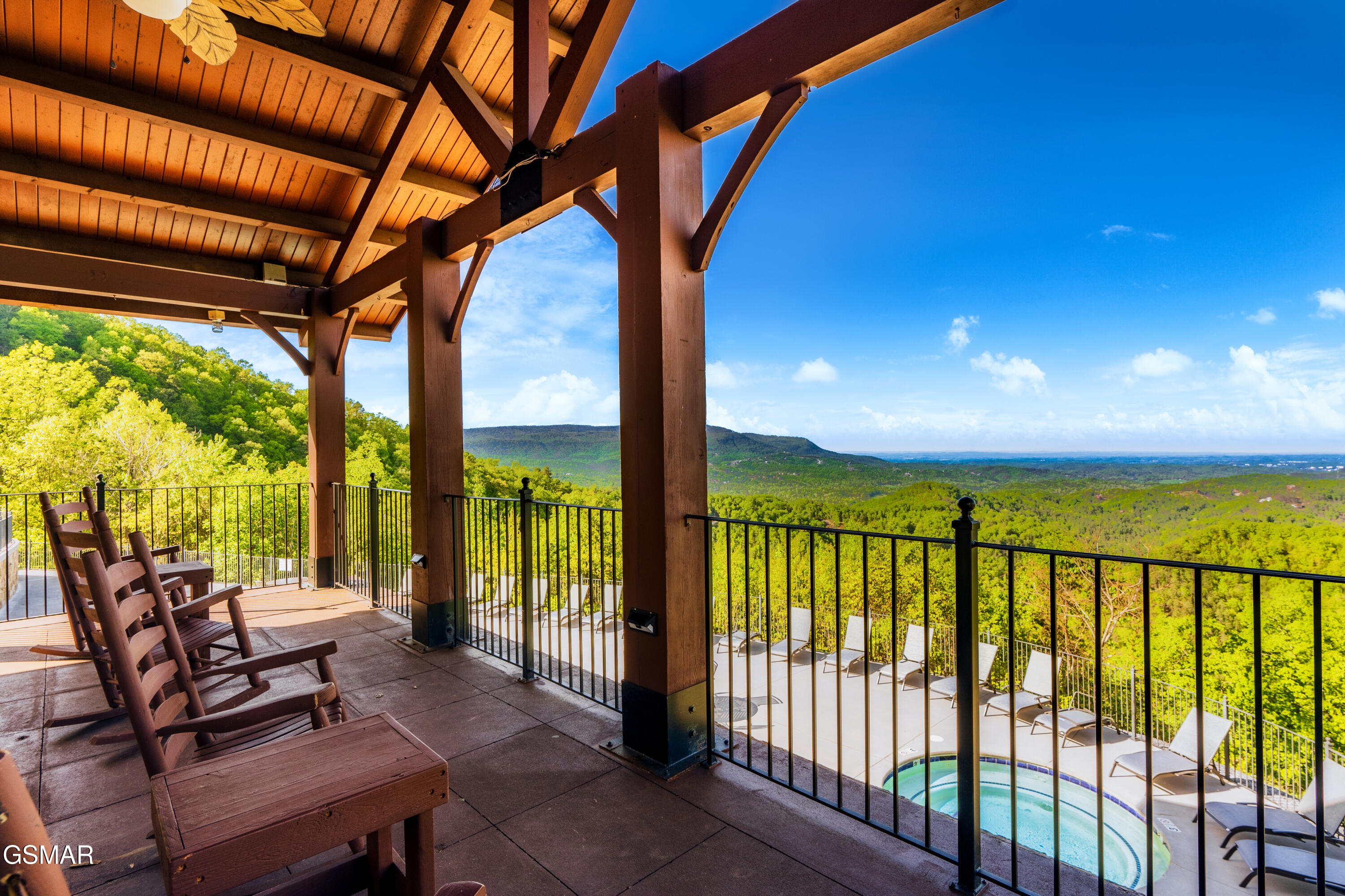 2739 Mountain Preserve Drive Sevierville TN 37862