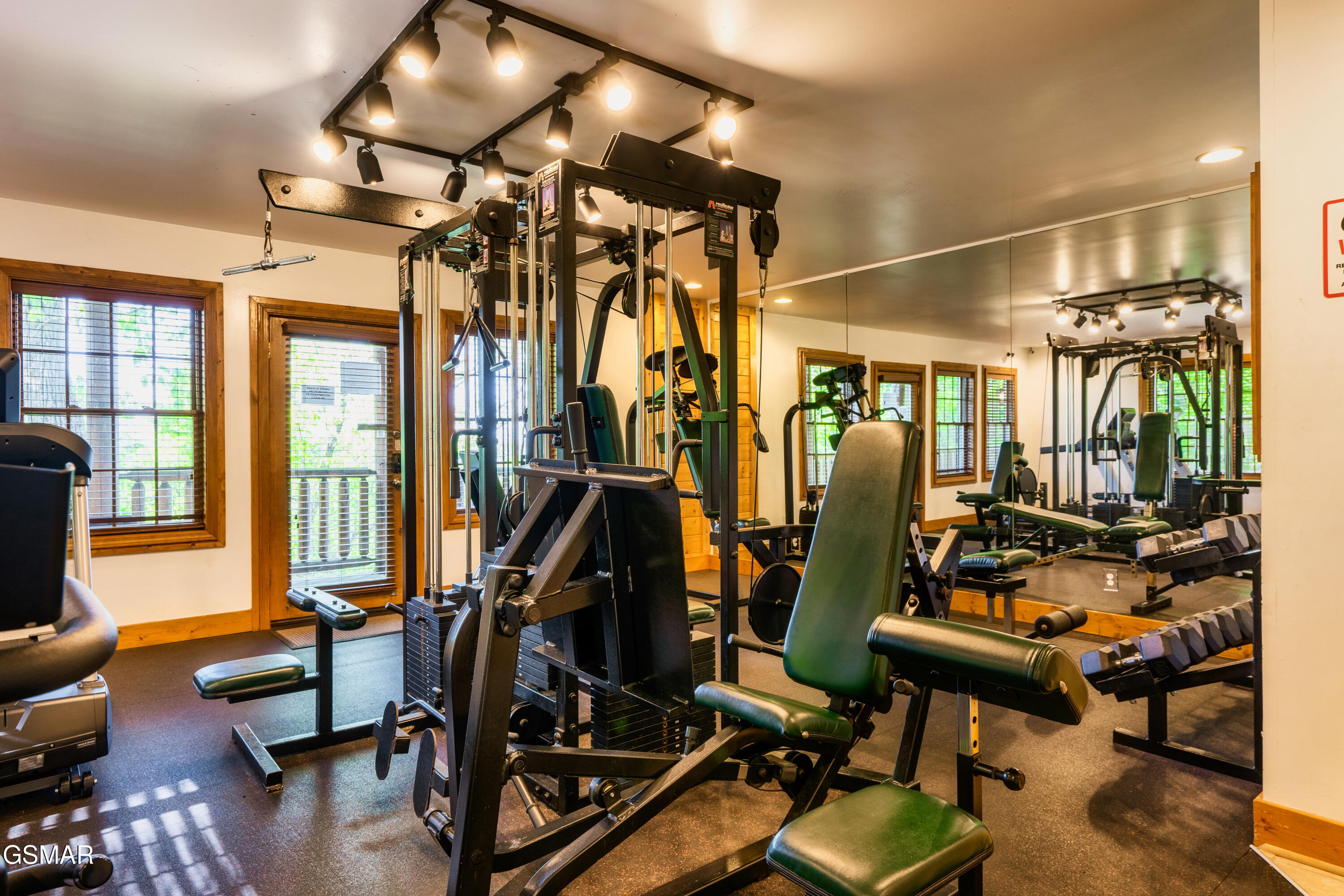 2739 Mountain Preserve Drive Sevierville TN 37862