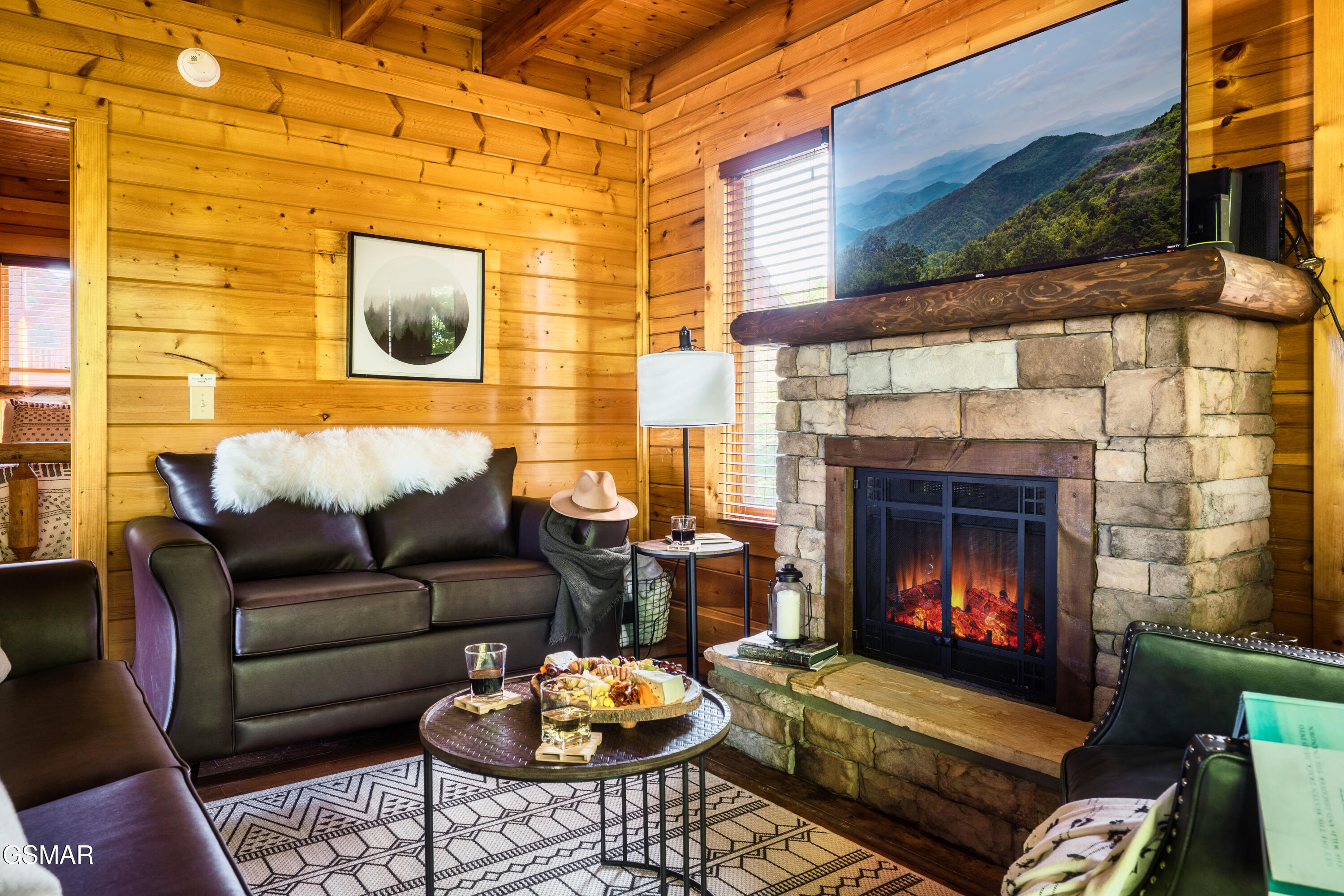 2739 Mountain Preserve Drive Sevierville TN 37862