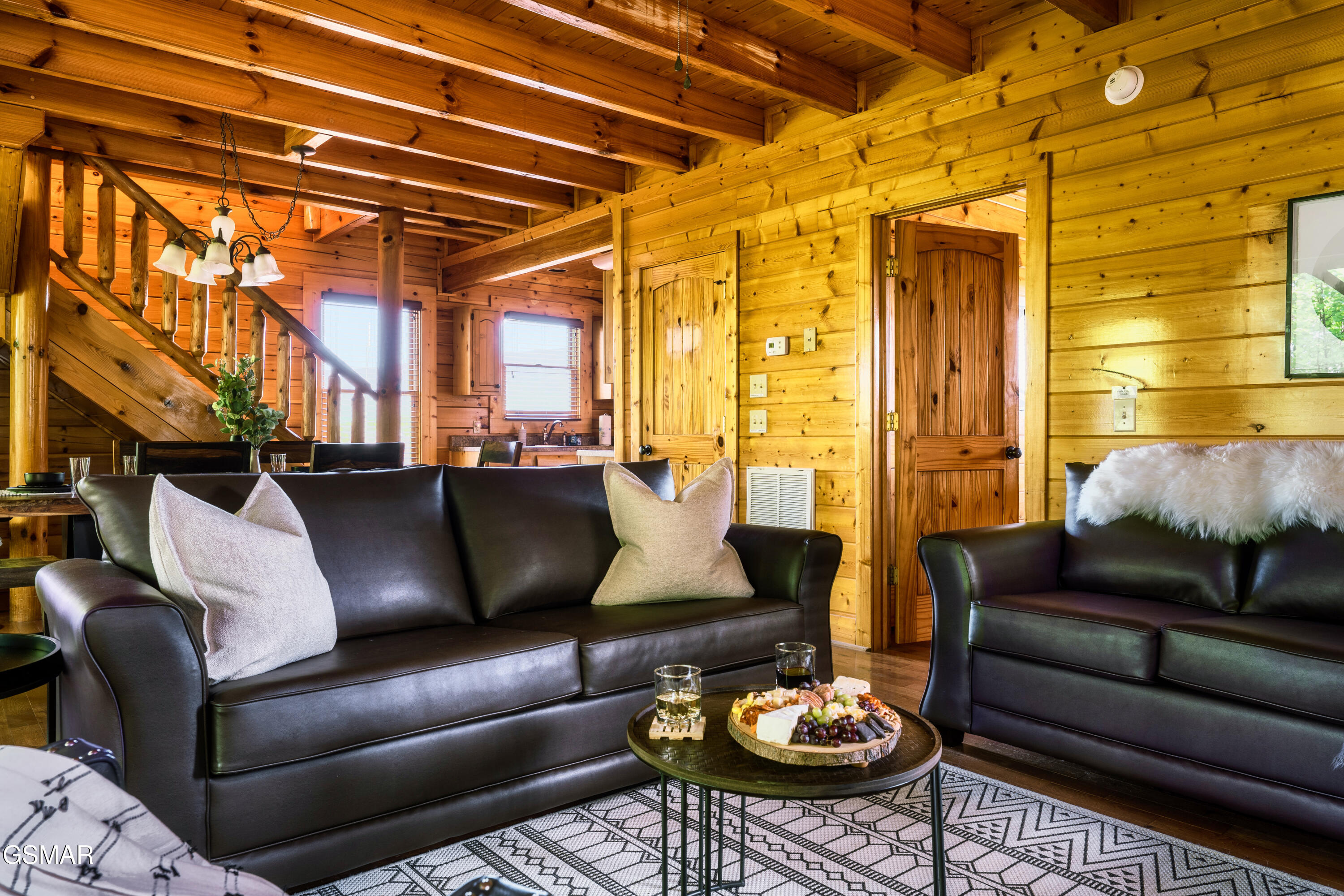 2739 Mountain Preserve Drive Sevierville TN 37862