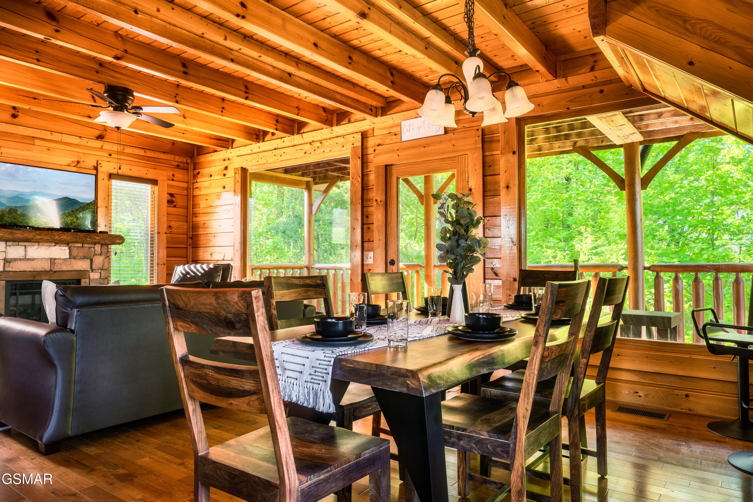 2739 Mountain Preserve Drive Sevierville TN 37862