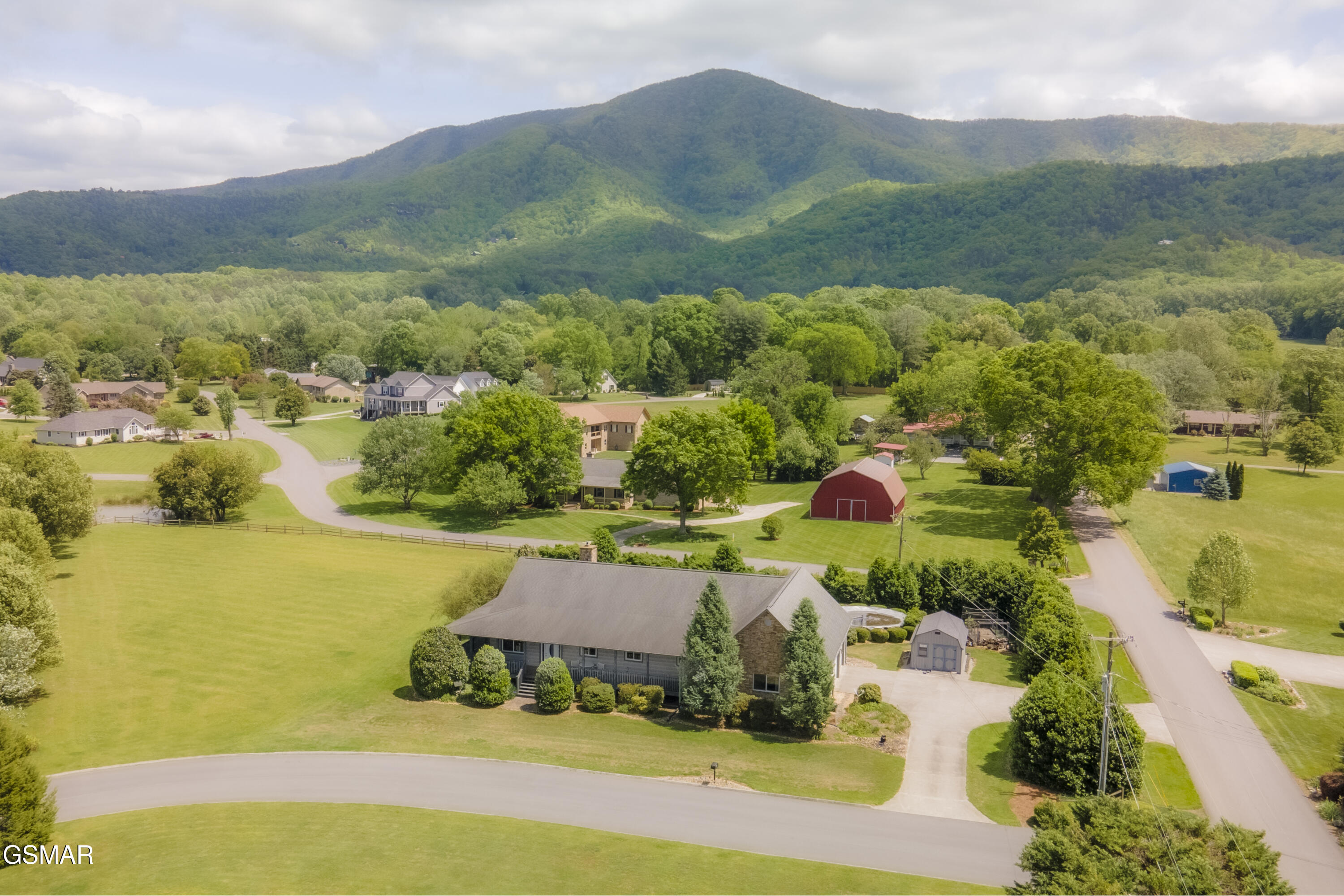 3938 Katy Hollar Road Sevierville TN 37862