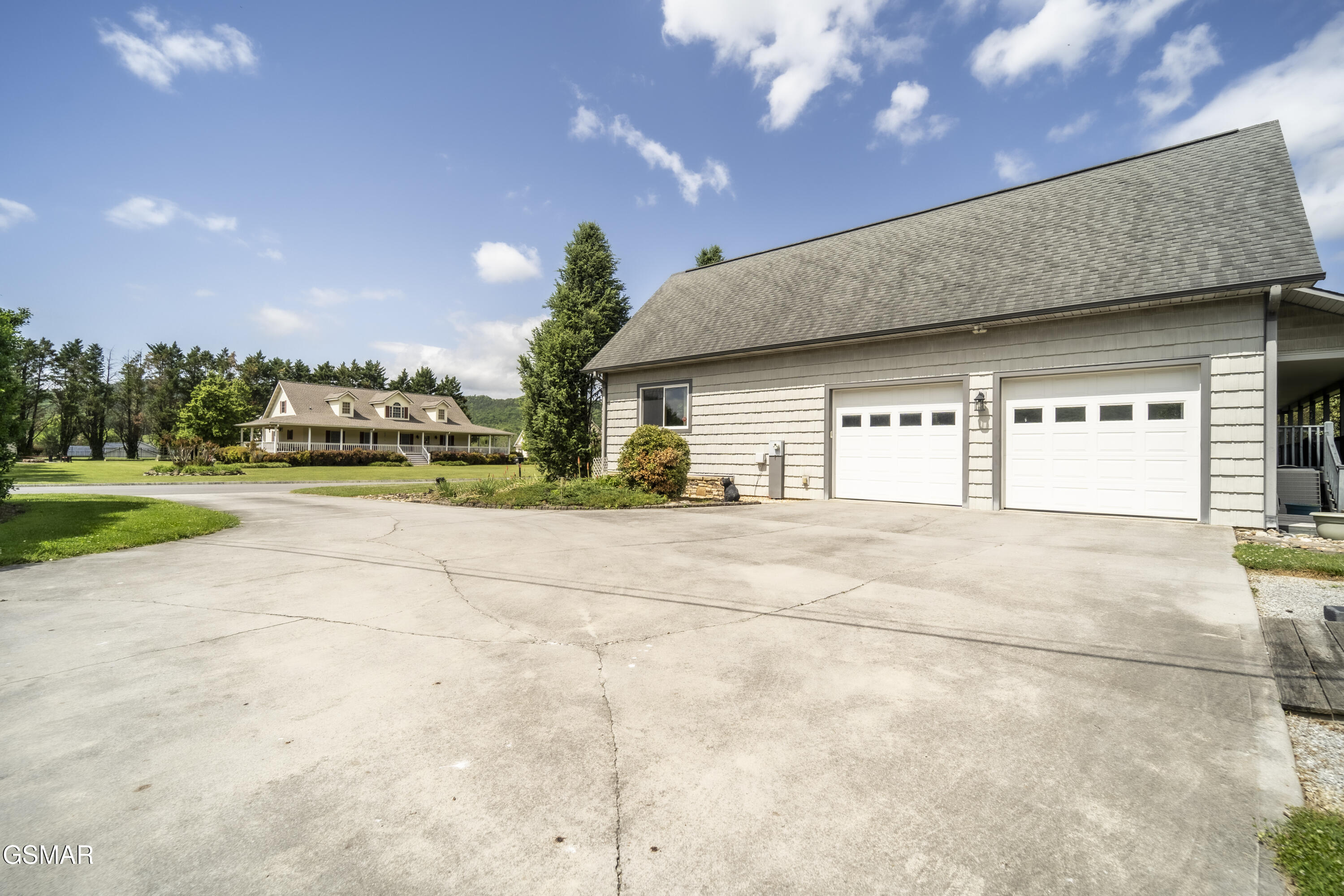3938 Katy Hollar Road Sevierville TN 37862
