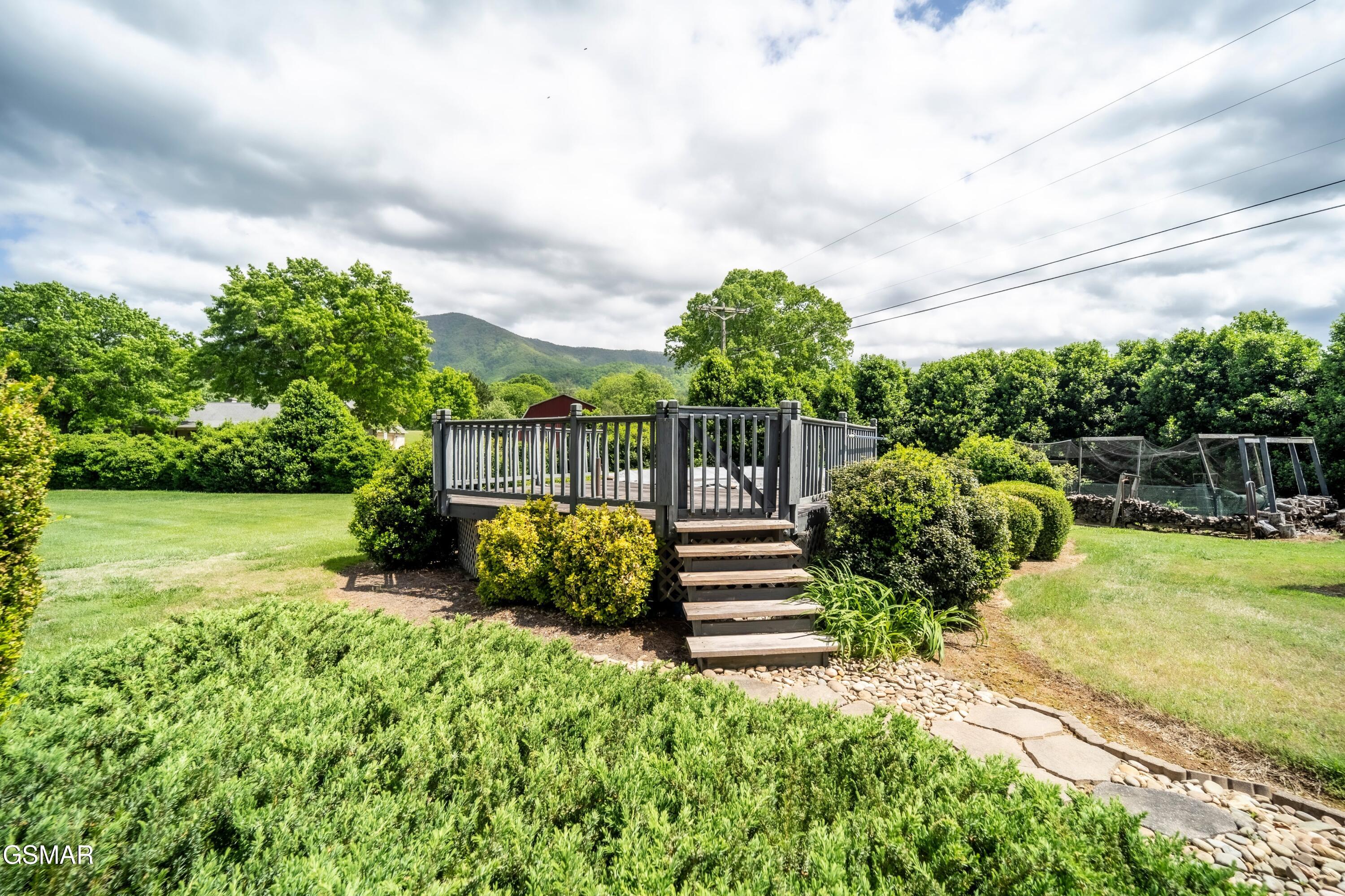 3938 Katy Hollar Road Sevierville TN 37862
