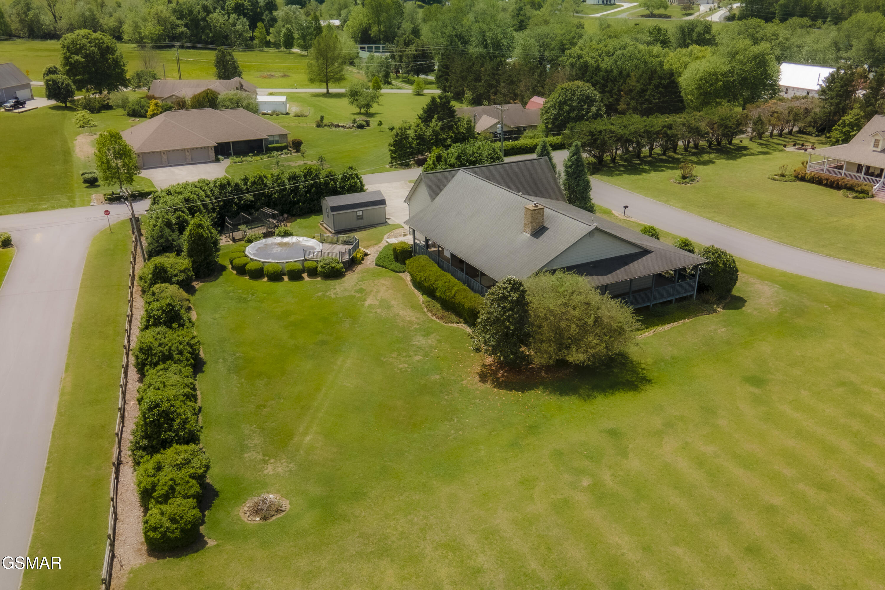 3938 Katy Hollar Road Sevierville TN 37862
