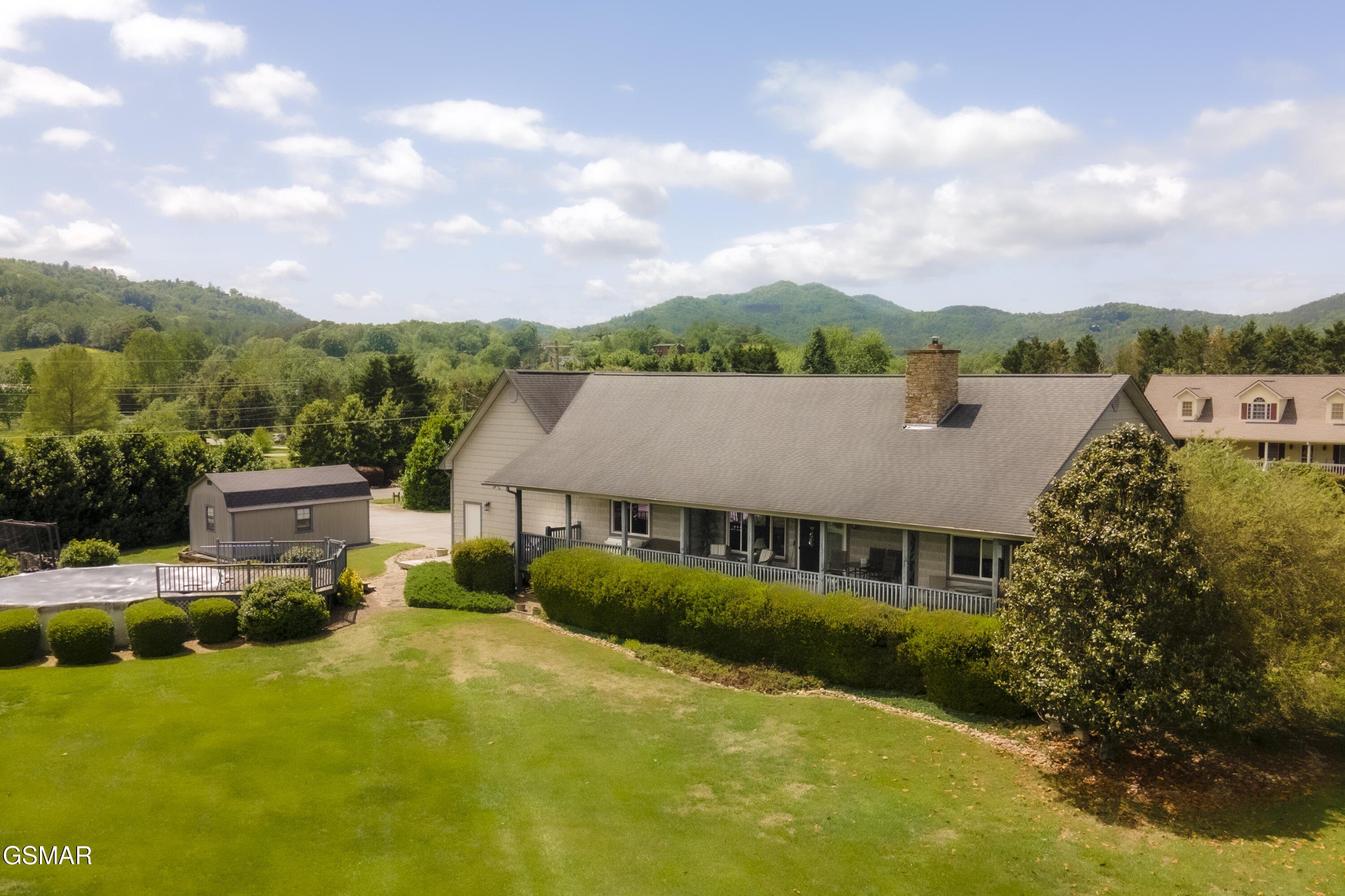 3938 Katy Hollar Road Sevierville TN 37862
