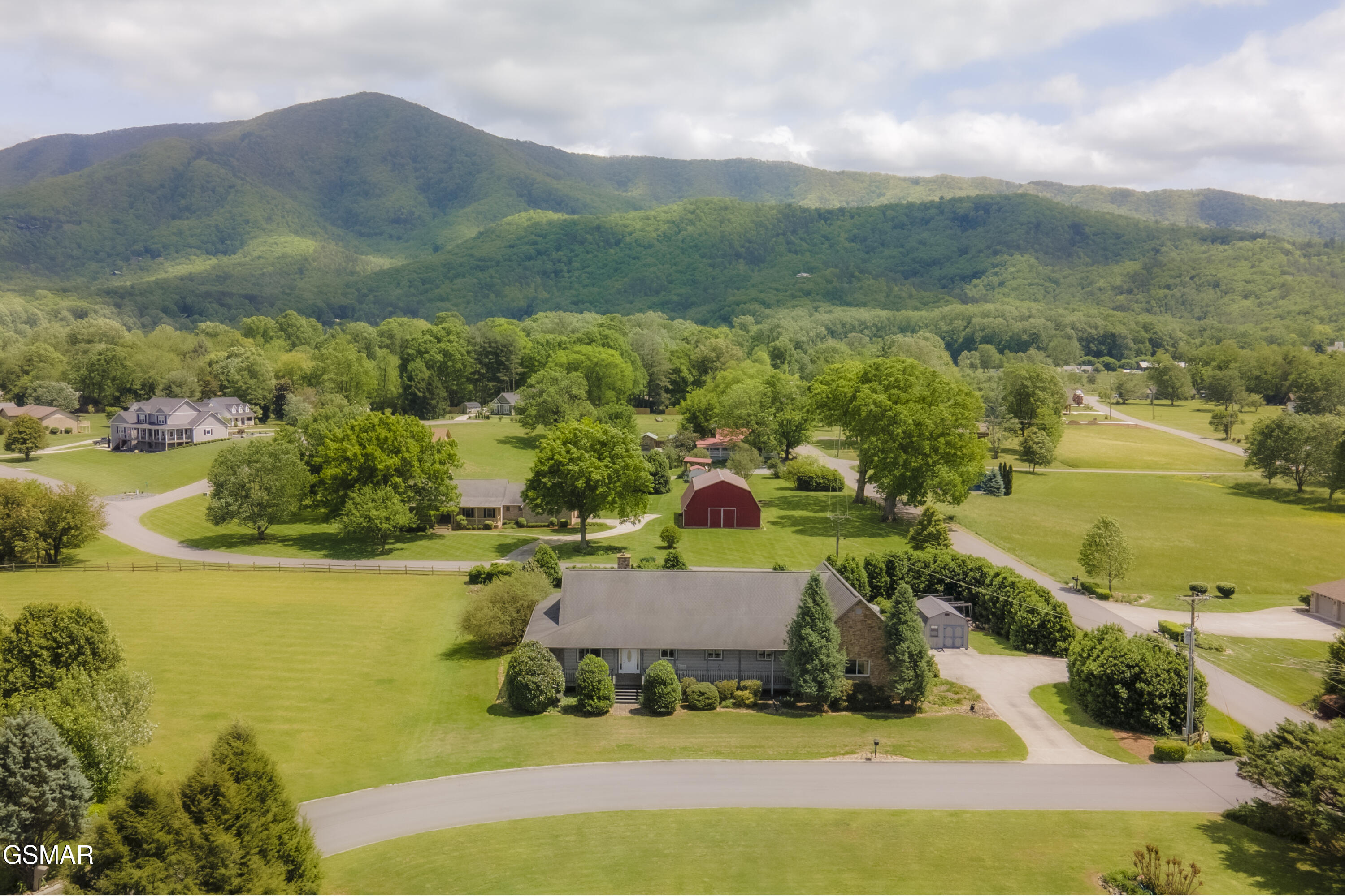 3938 Katy Hollar Road Sevierville TN 37862