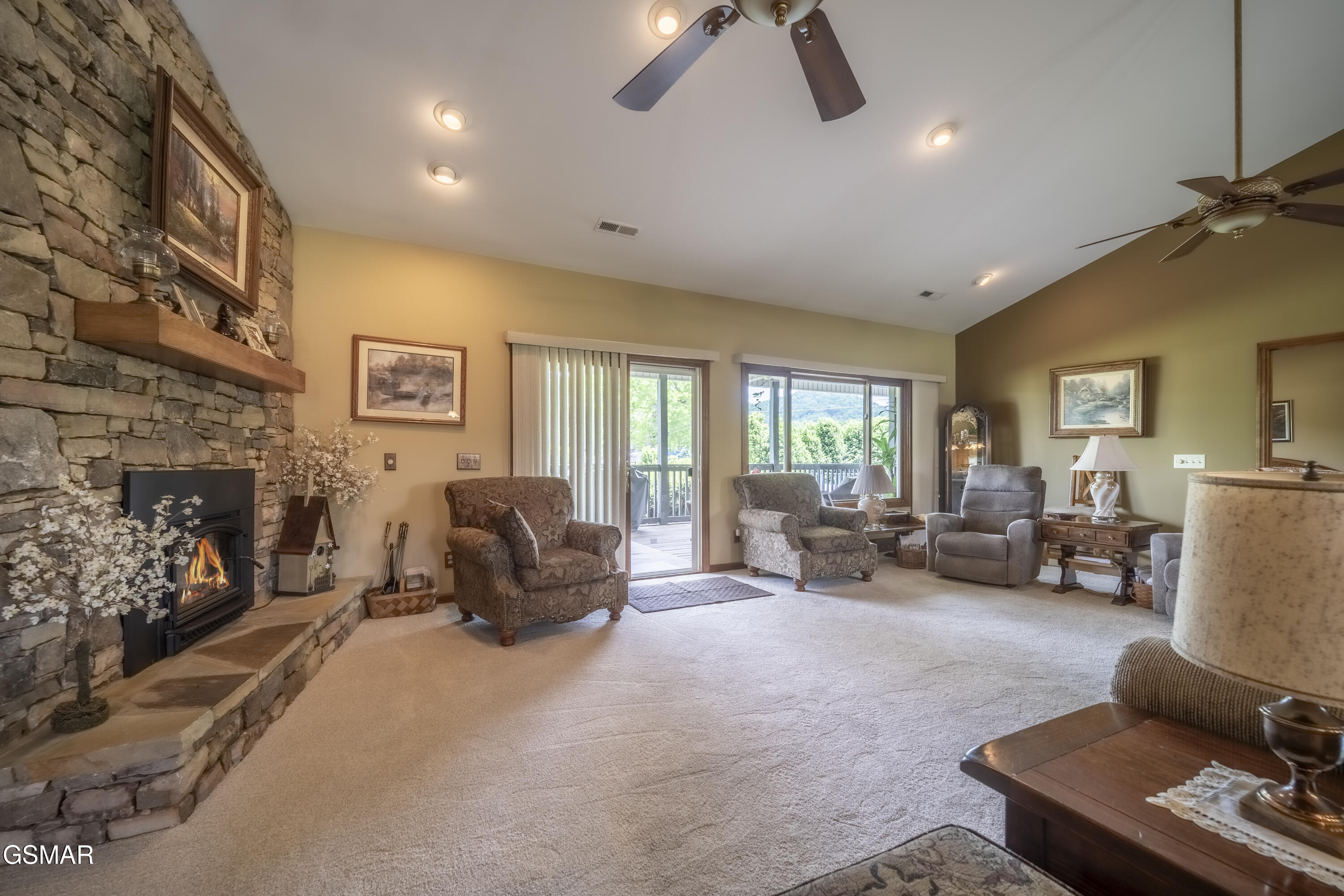 3938 Katy Hollar Road Sevierville TN 37862