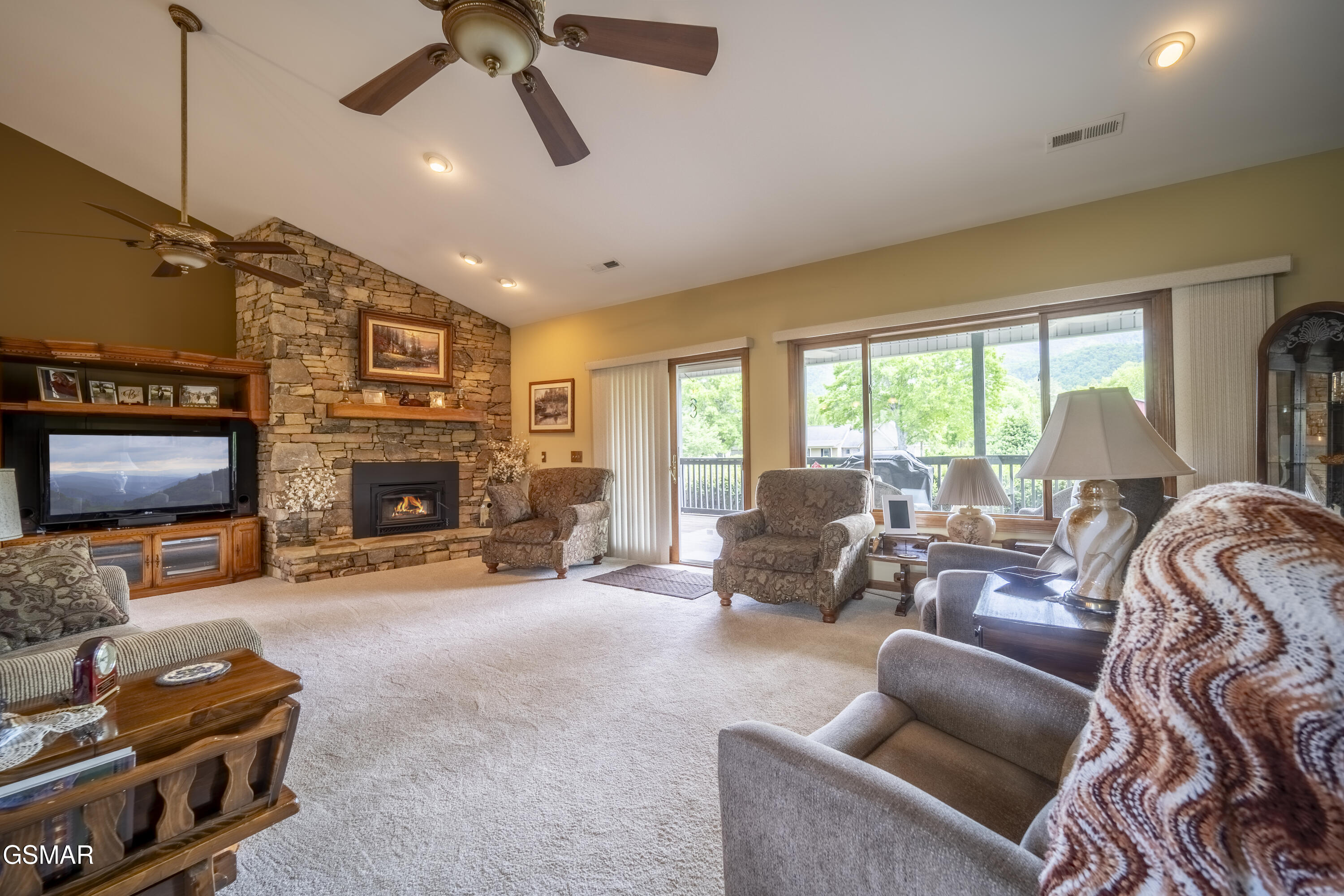 3938 Katy Hollar Road Sevierville TN 37862