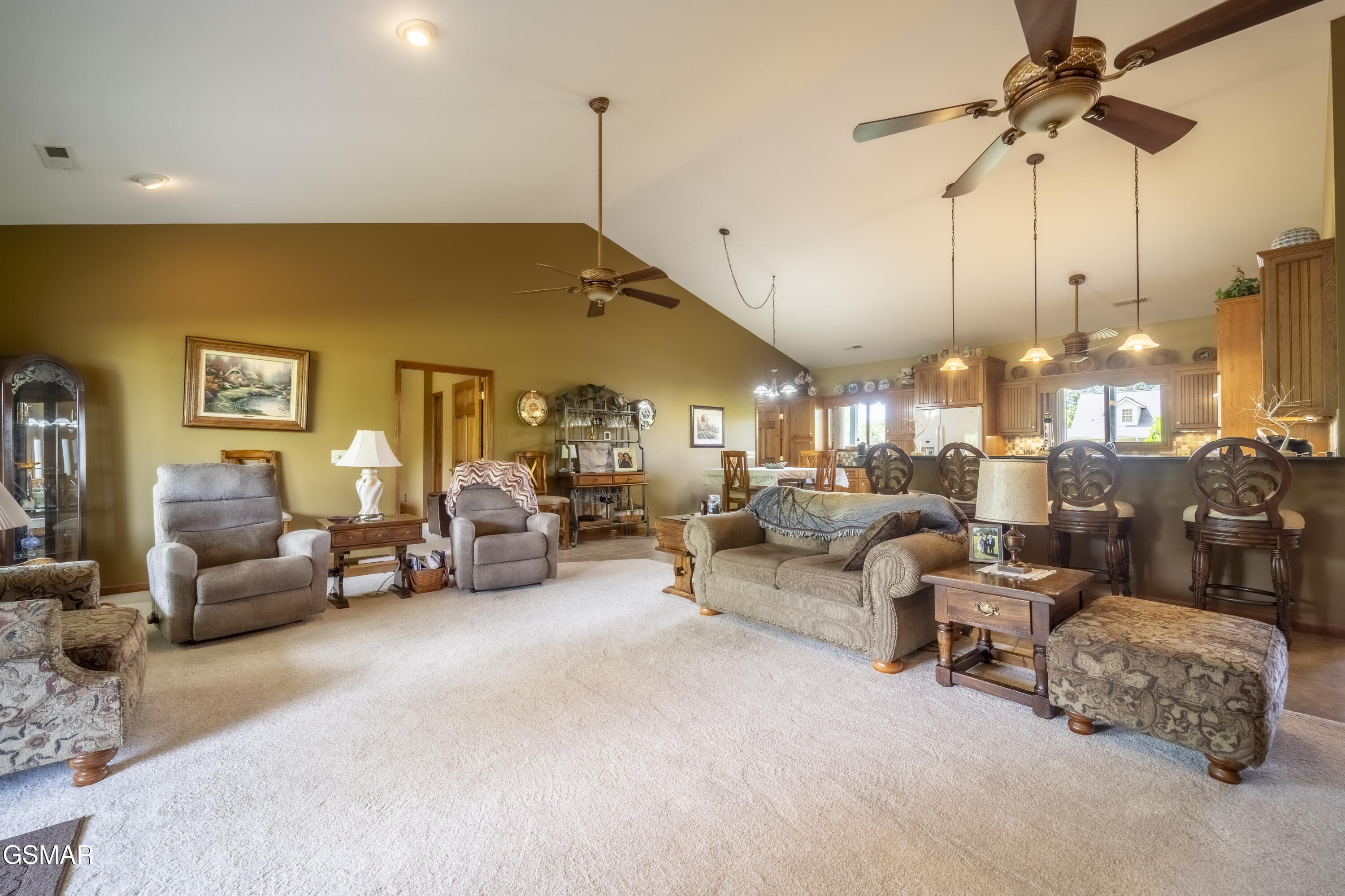 3938 Katy Hollar Road Sevierville TN 37862