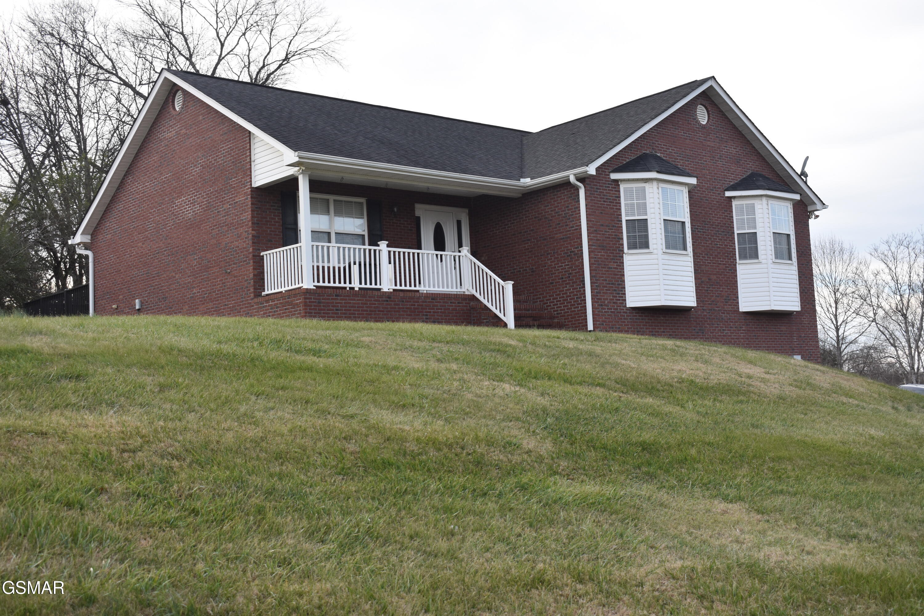 2147 Aaron Court Sevierville TN 37876