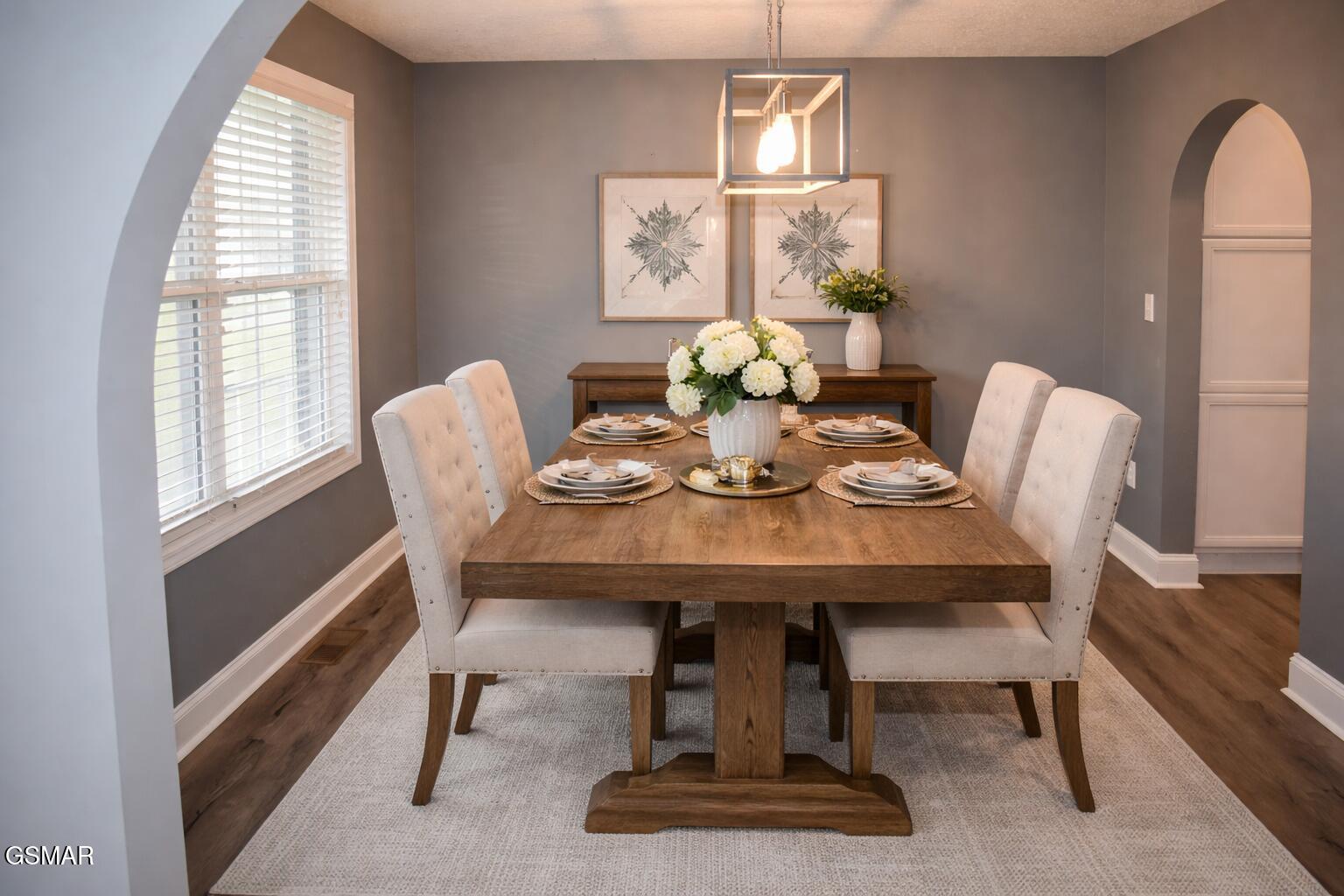 2147 Aaron Court Sevierville TN 37876