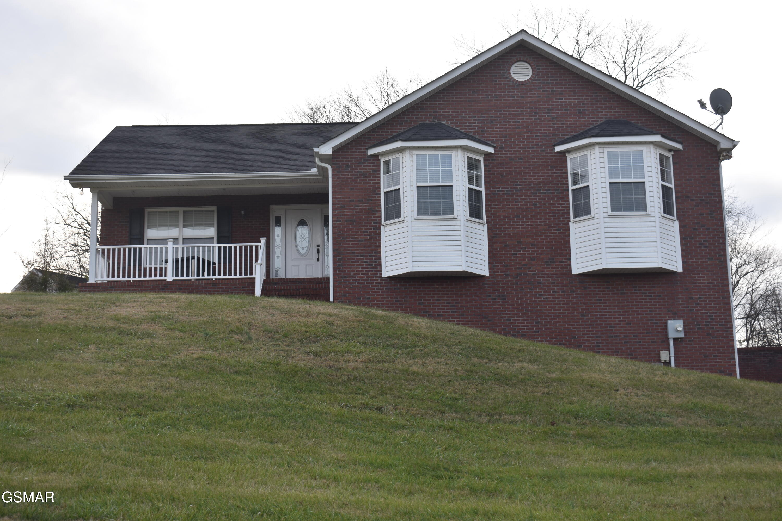 2147 Aaron Court Sevierville TN 37876