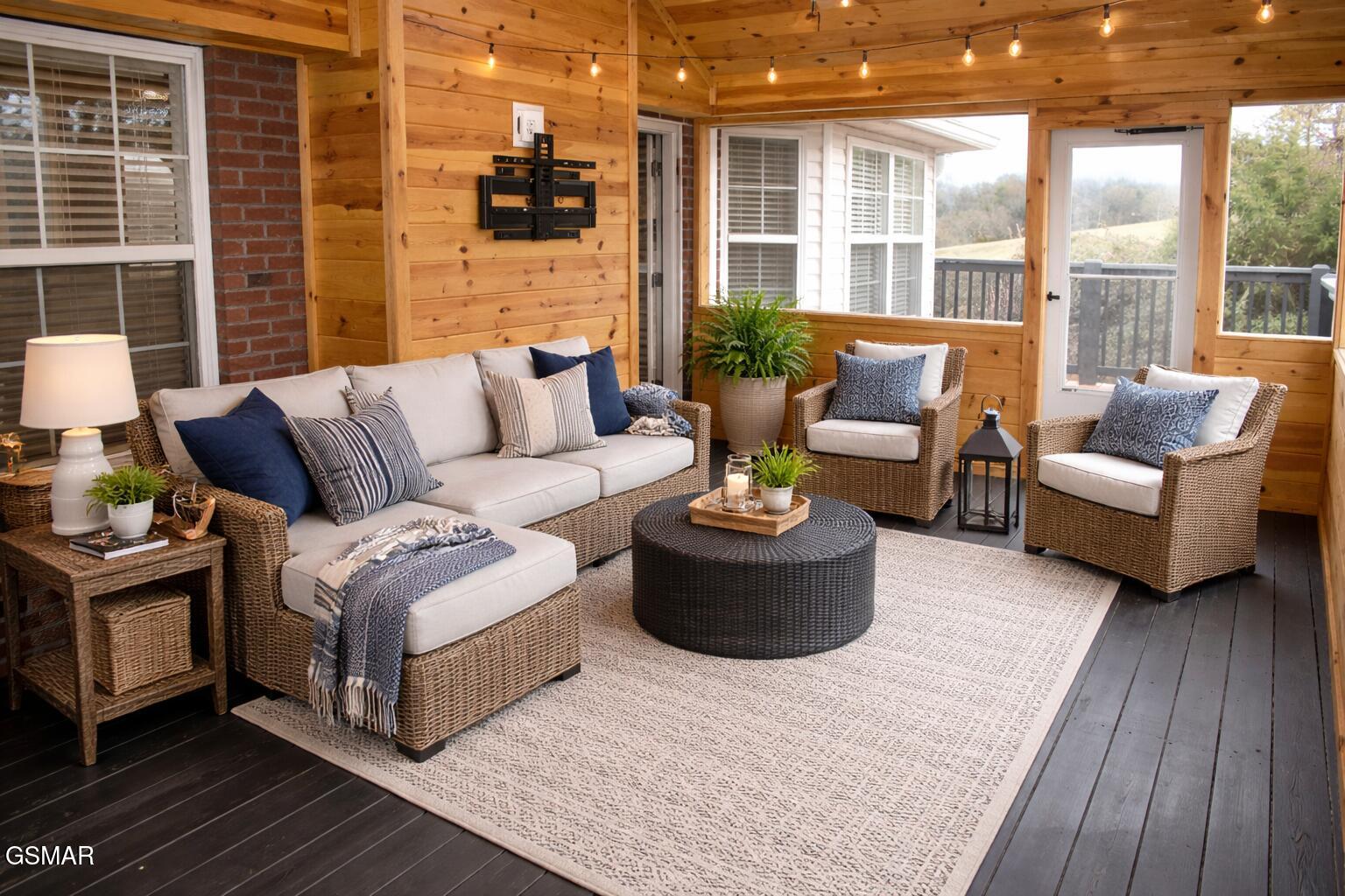 2147 Aaron Court Sevierville TN 37876