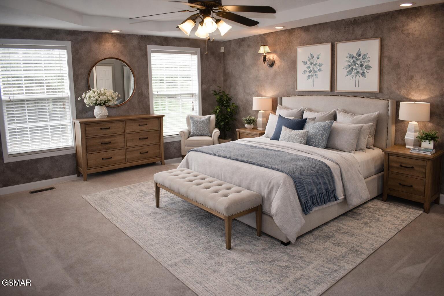 2147 Aaron Court Sevierville TN 37876