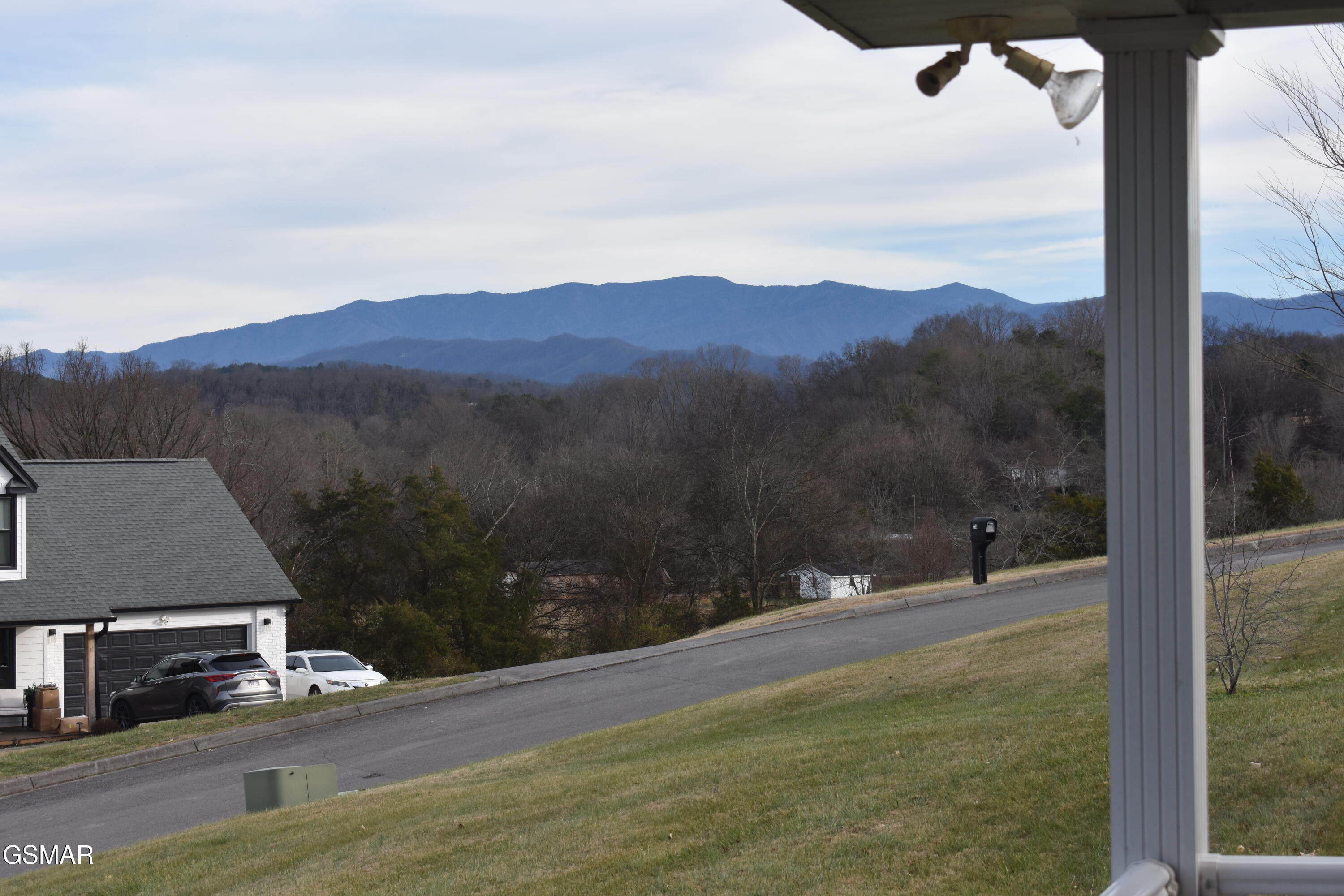 2147 Aaron Court Sevierville TN 37876