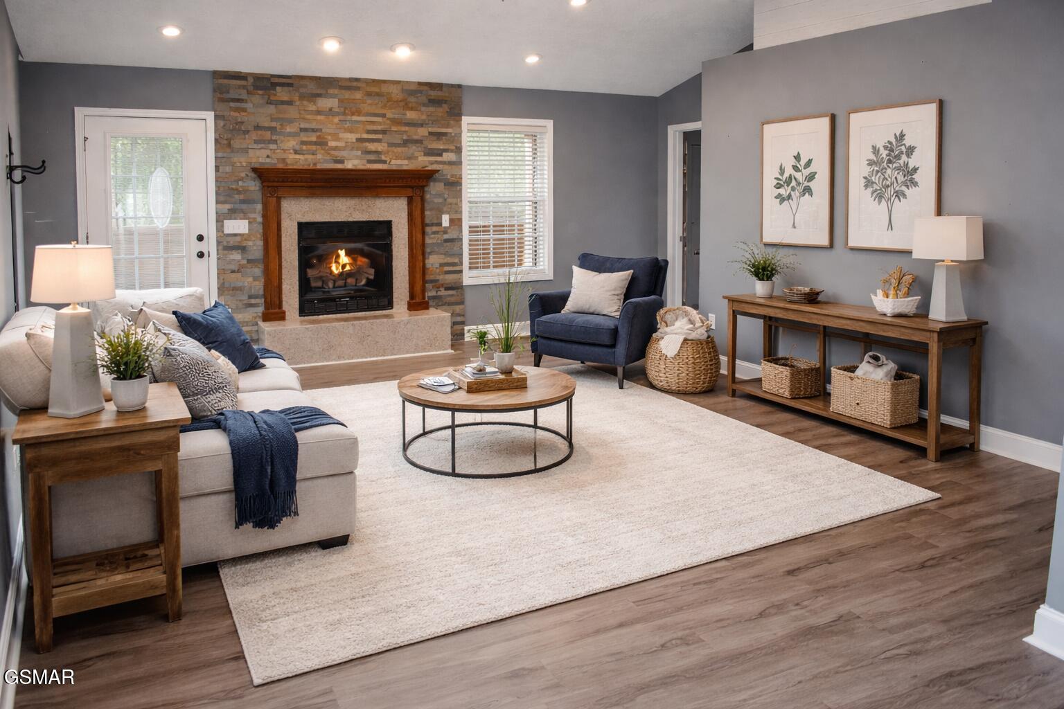 2147 Aaron Court Sevierville TN 37876