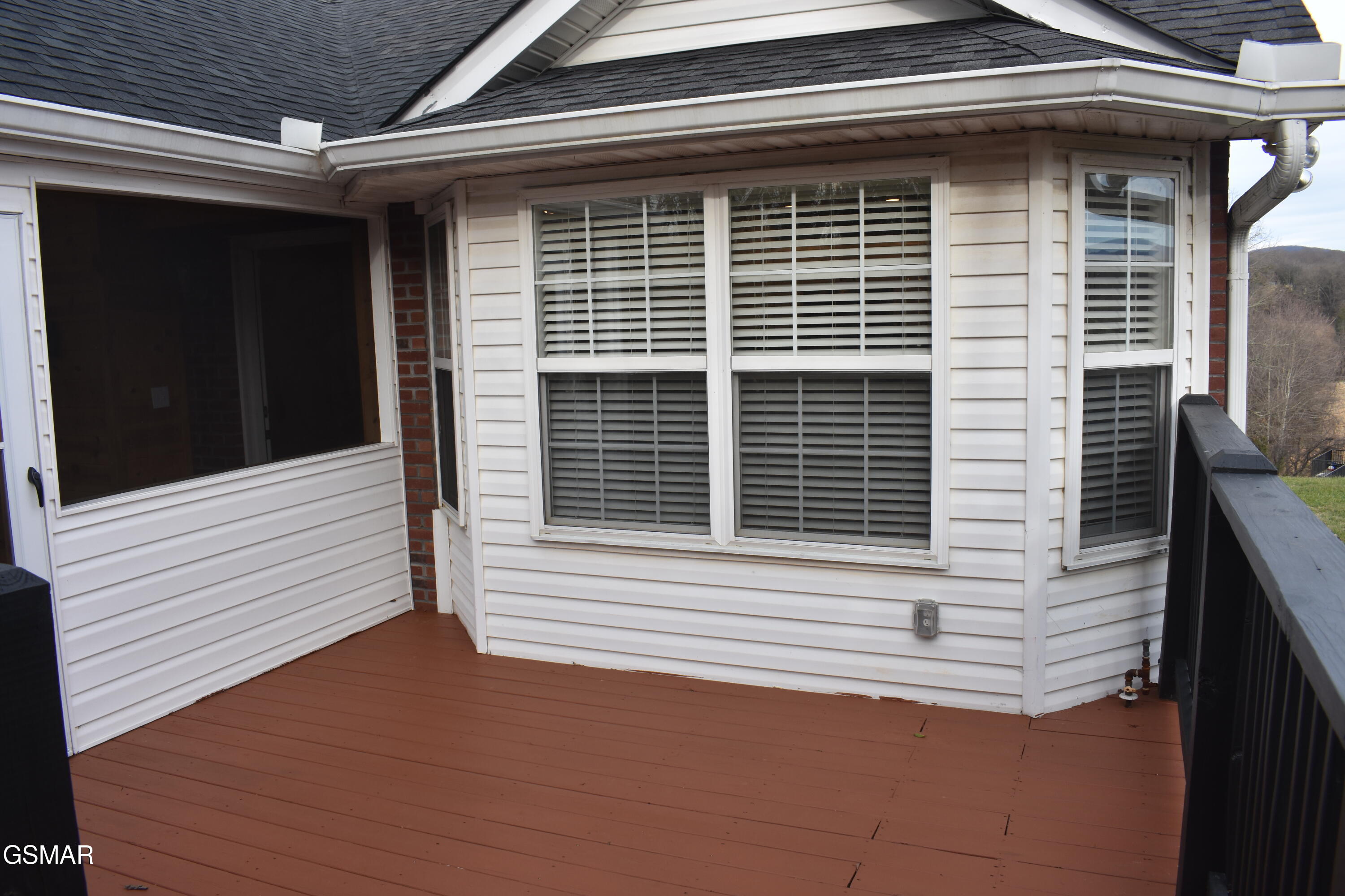 2147 Aaron Court Sevierville TN 37876