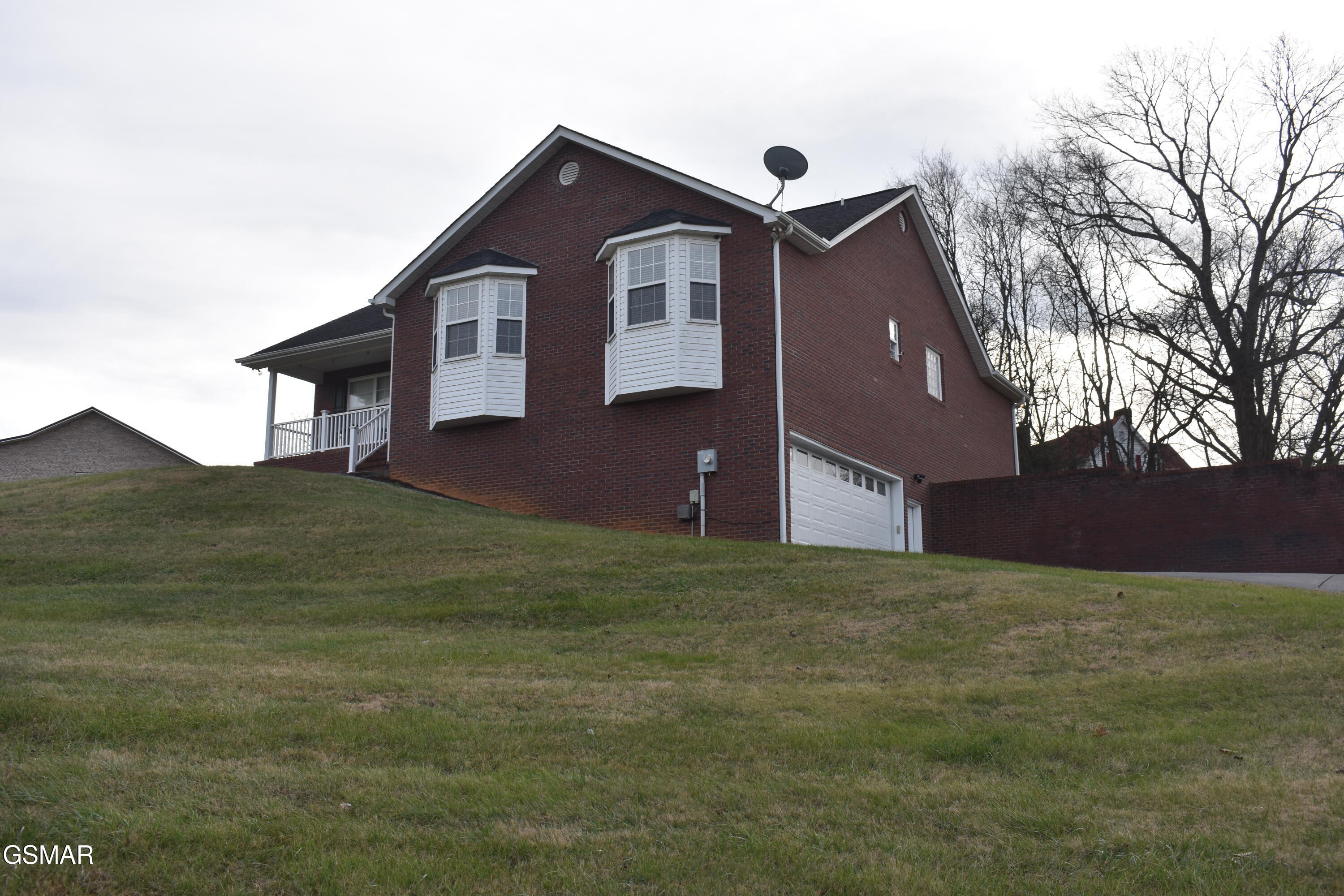 2147 Aaron Court Sevierville TN 37876