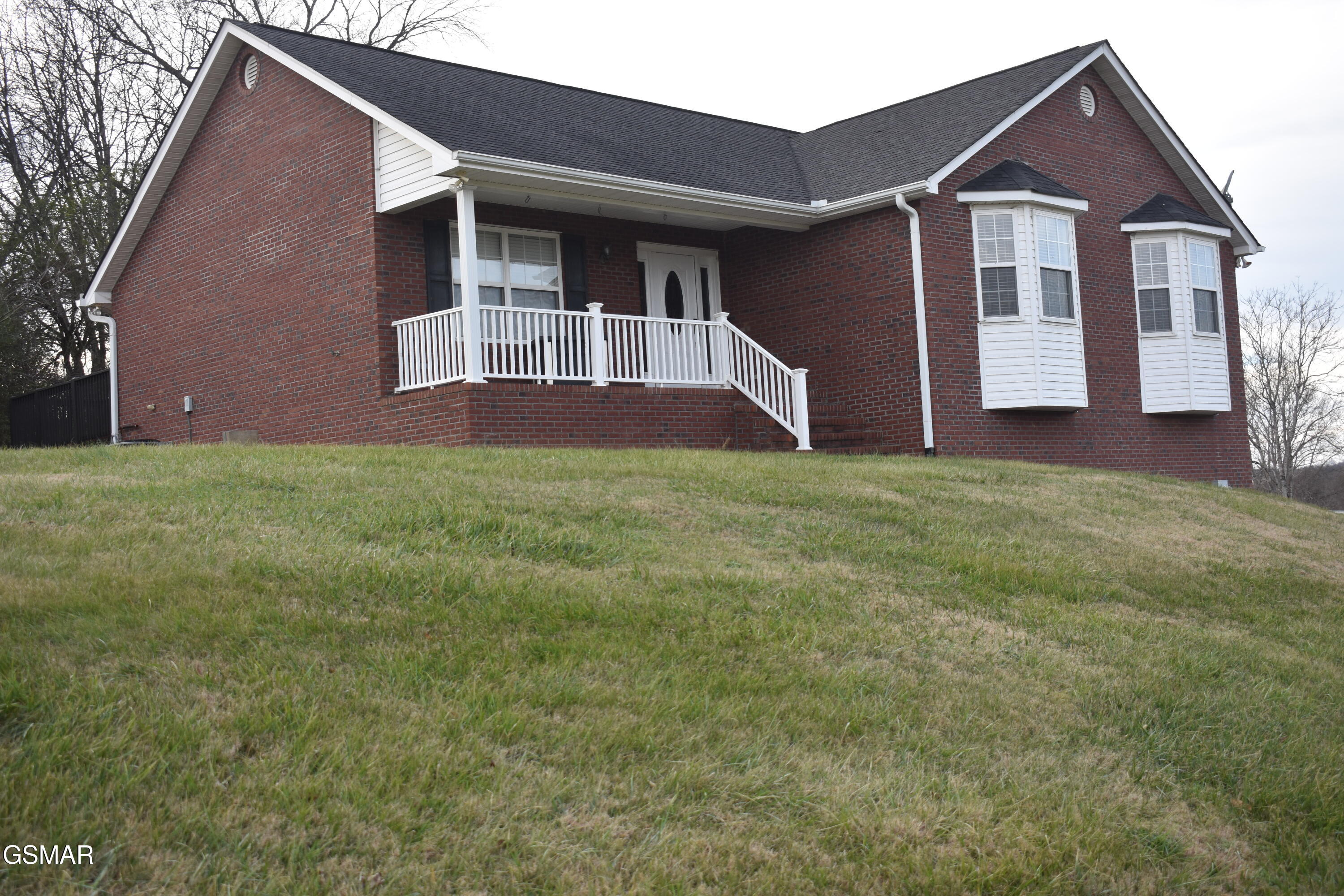 2147 Aaron Court Sevierville TN 37876