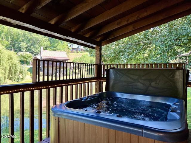 432 Hideaway Ridge Circle Sevierville TN 37862