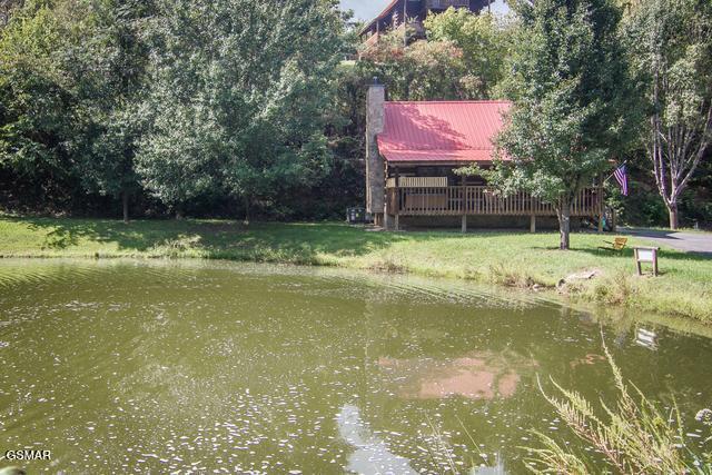 432 Hideaway Ridge Circle Sevierville TN 37862