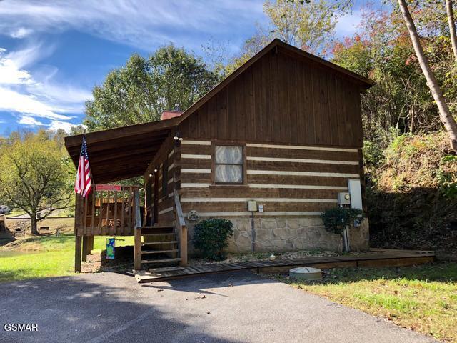 432 Hideaway Ridge Circle Sevierville TN 37862