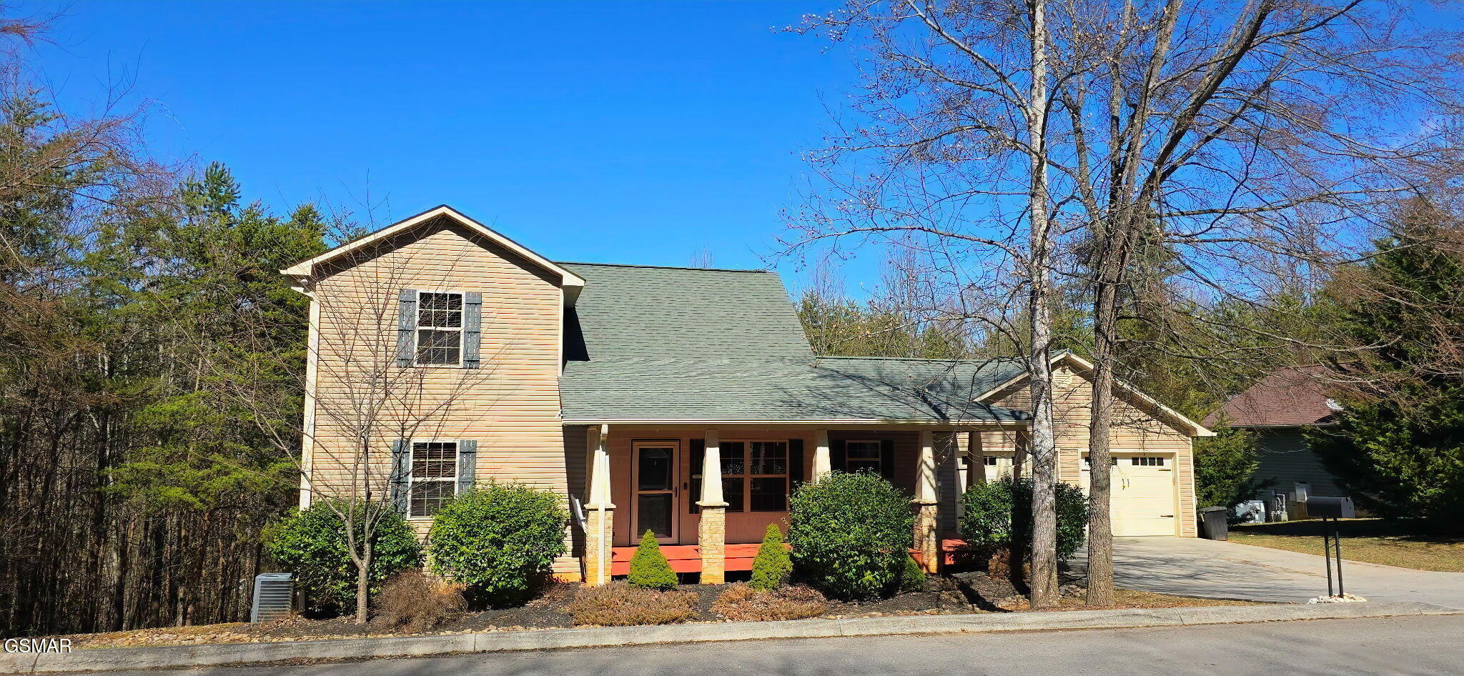 830 Vigil Drive Seymour TN 37865