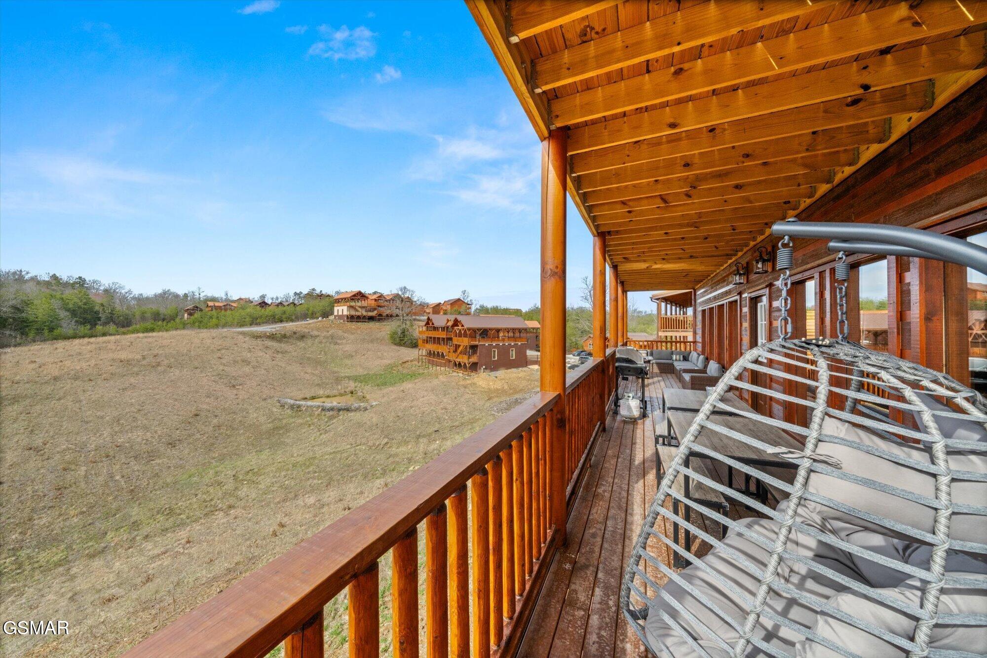 2208 Jericho Way Sevierville TN 37876