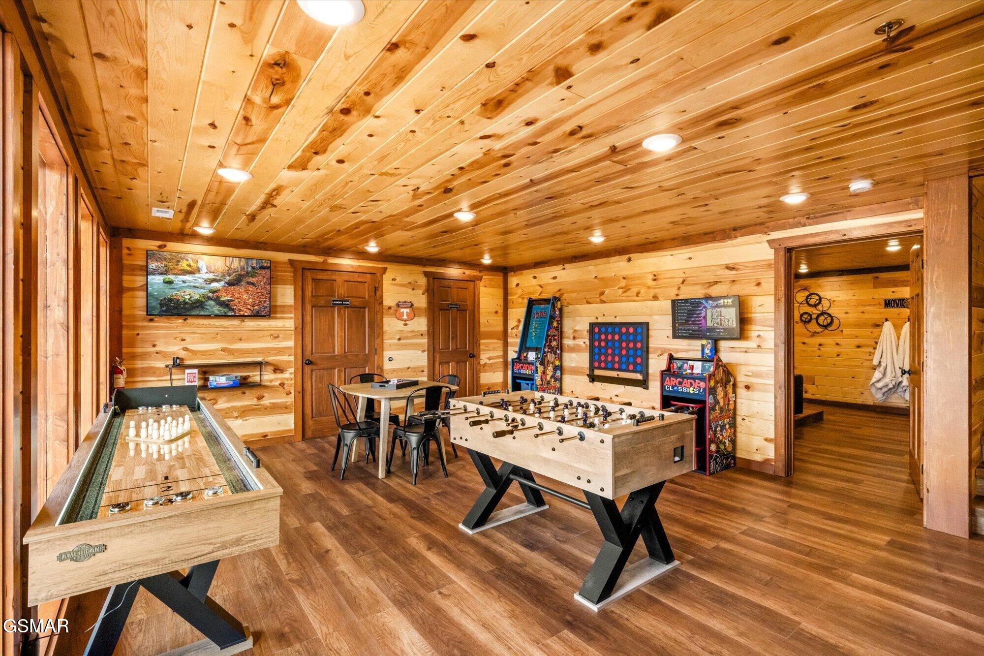 2208 Jericho Way Sevierville TN 37876