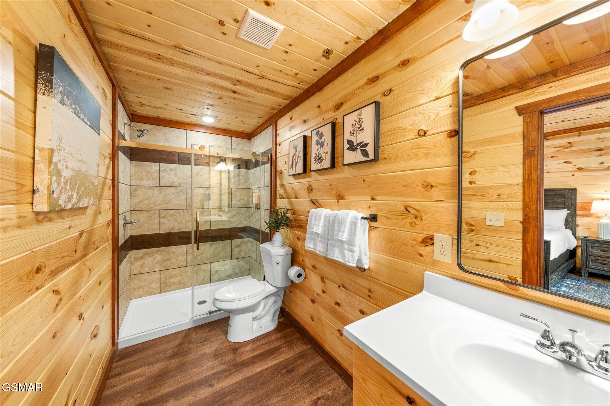 2208 Jericho Way Sevierville TN 37876