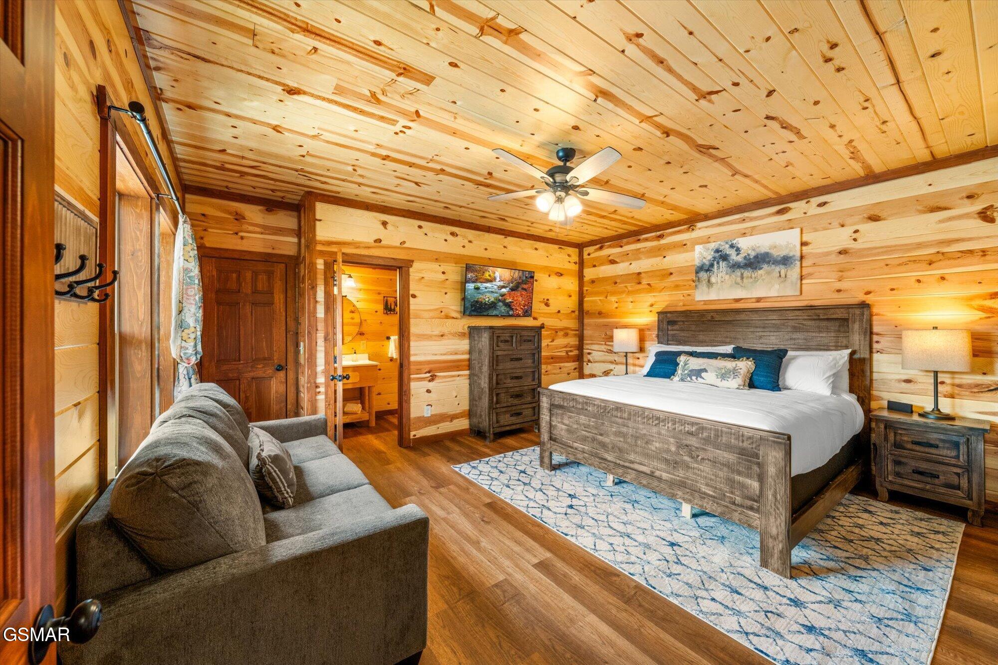2208 Jericho Way Sevierville TN 37876