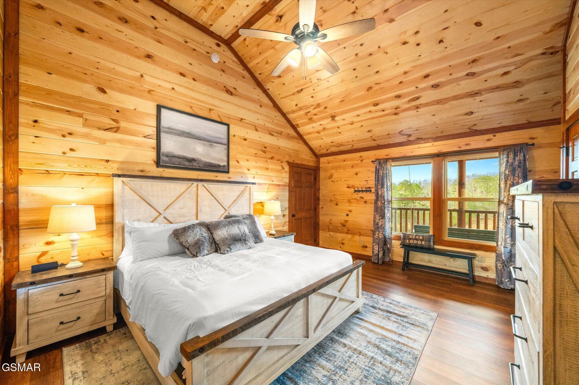 2208 Jericho Way Sevierville TN 37876
