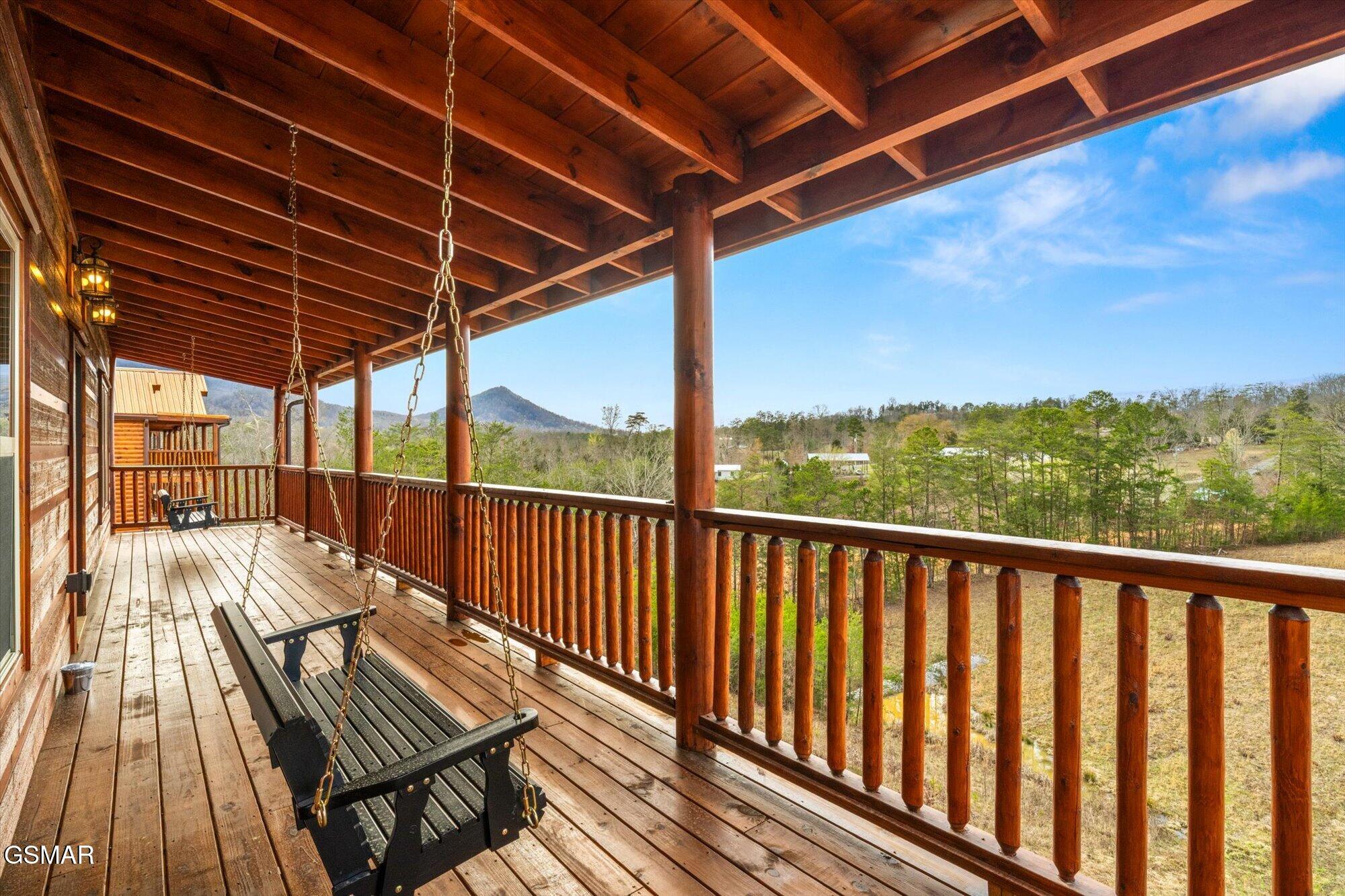 2208 Jericho Way Sevierville TN 37876