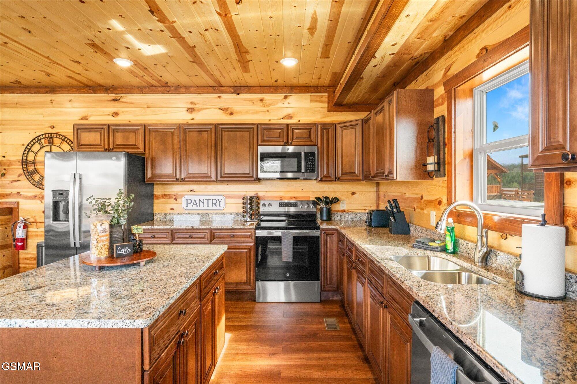 2208 Jericho Way Sevierville TN 37876