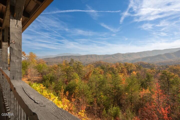 1114 Bear Paw Ridge Way Sevierville TN 37862
