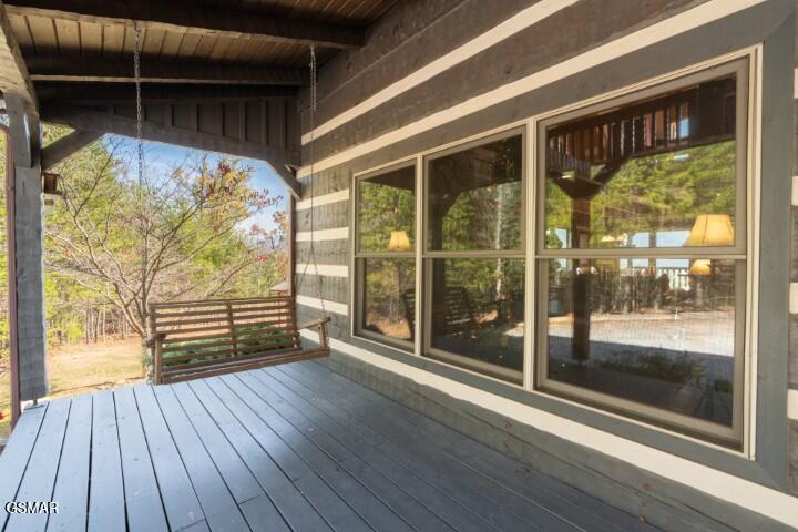 1114 Bear Paw Ridge Way Sevierville TN 37862