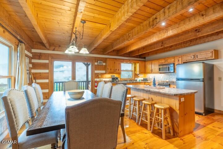 1114 Bear Paw Ridge Way Sevierville TN 37862