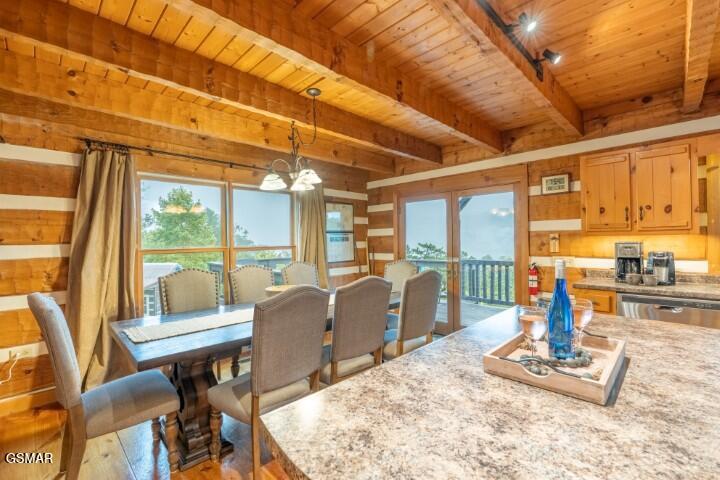 1114 Bear Paw Ridge Way Sevierville TN 37862