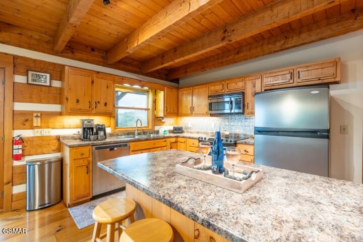 1114 Bear Paw Ridge Way Sevierville TN 37862