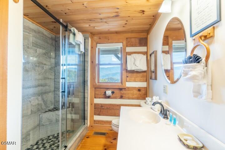 1114 Bear Paw Ridge Way Sevierville TN 37862
