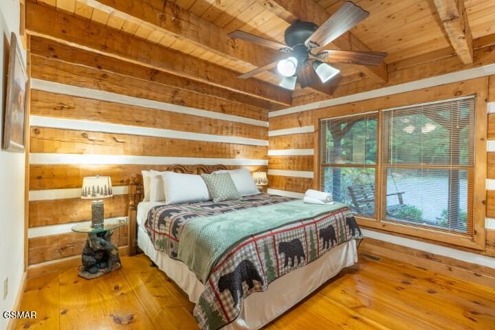 1114 Bear Paw Ridge Way Sevierville TN 37862